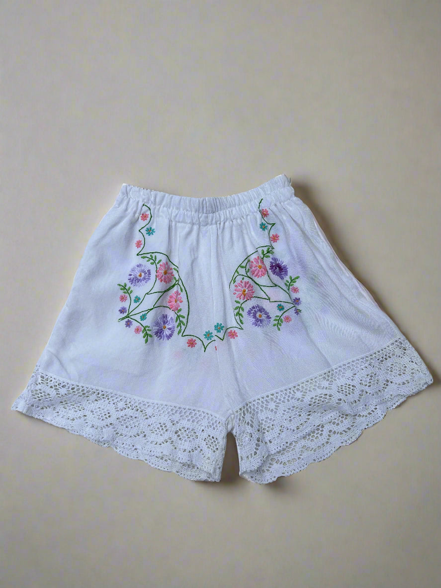 Handmade shorts, 8