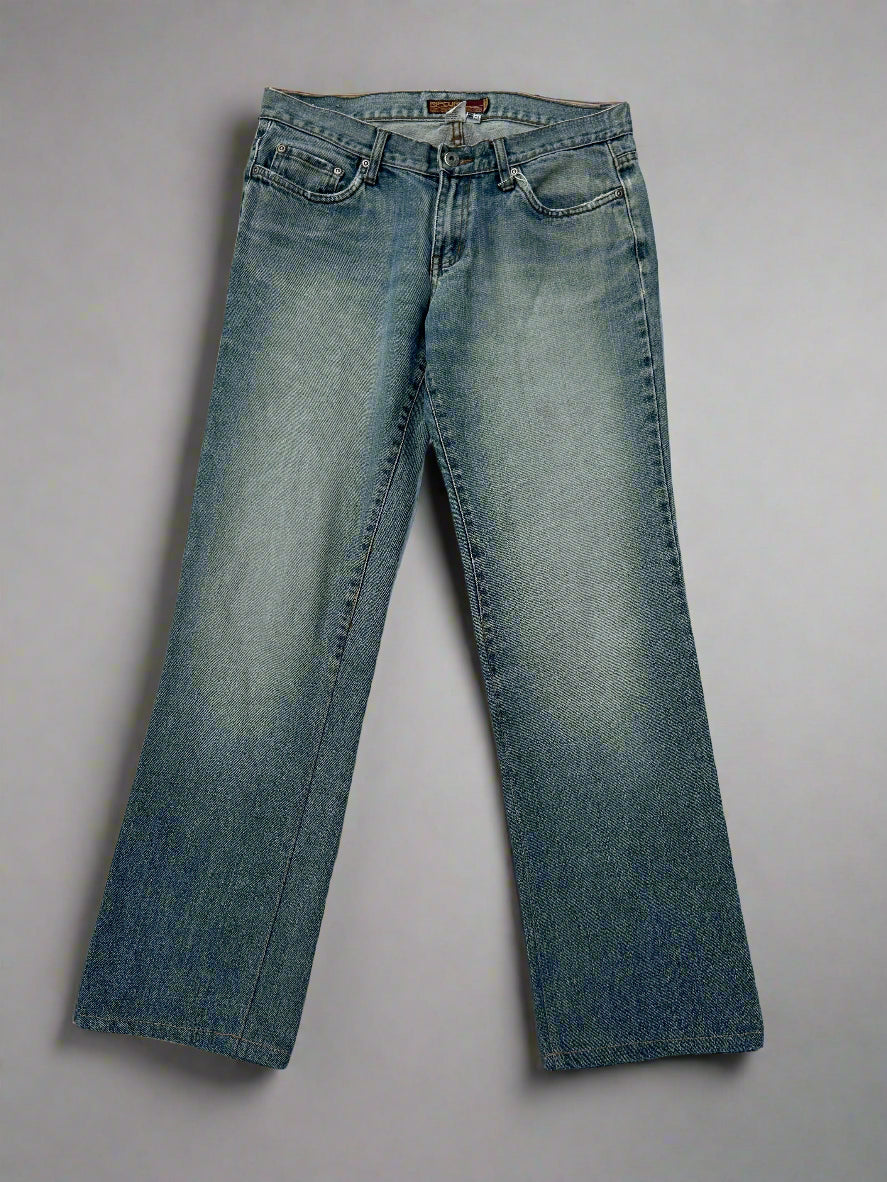 Vintage RIP Curls jeans, 12