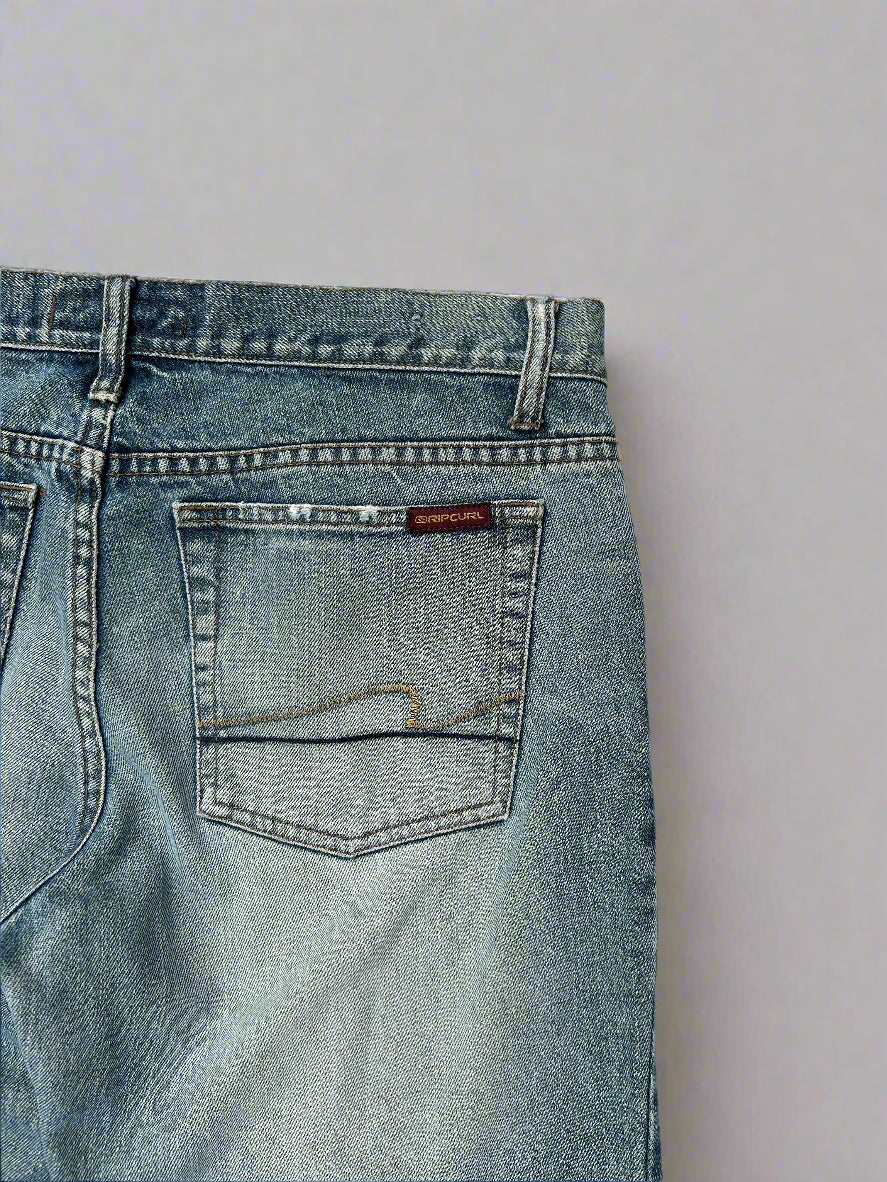 Vintage RIP Curls jeans, 12