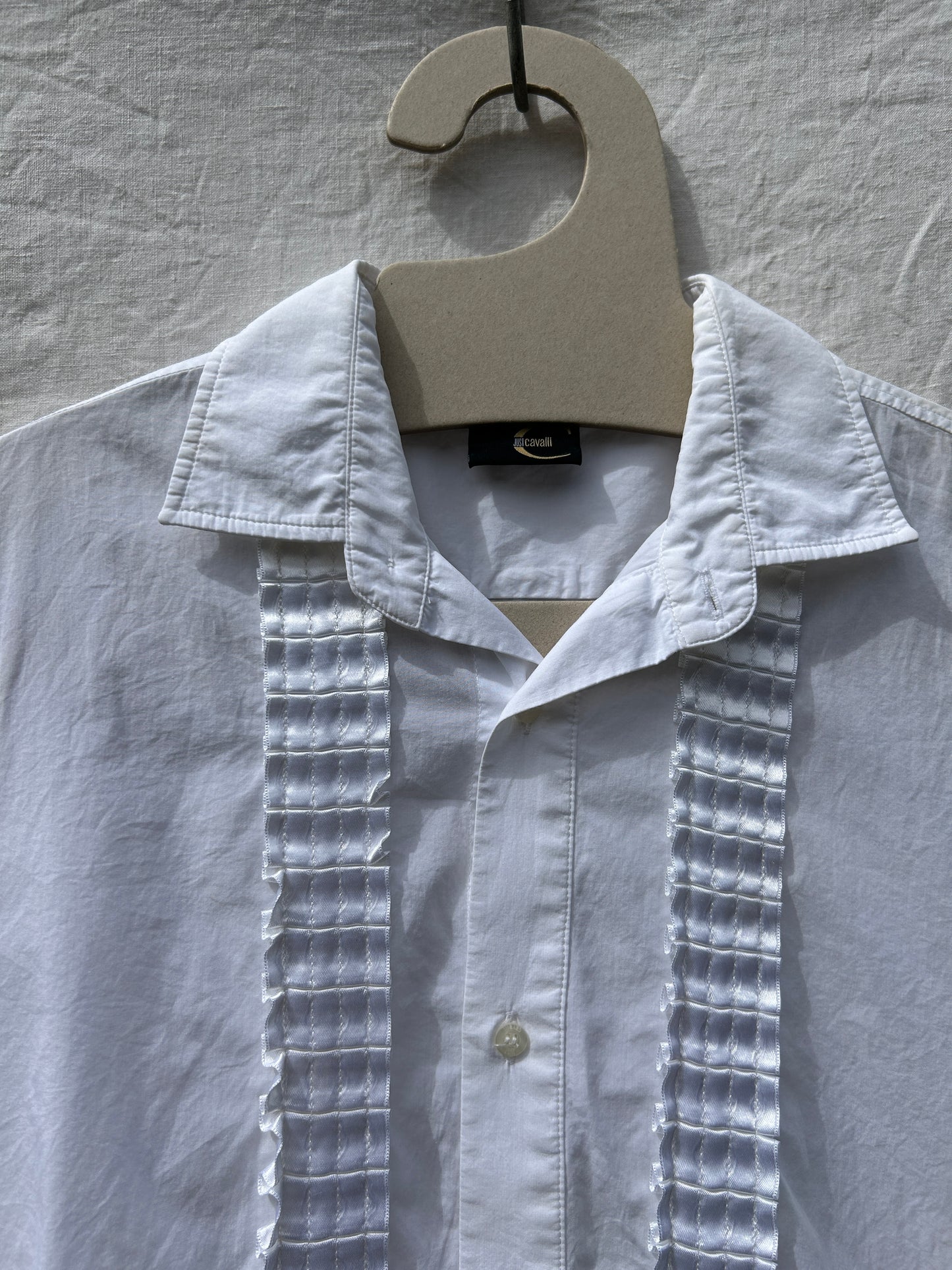 Just Cavalli shirt, S