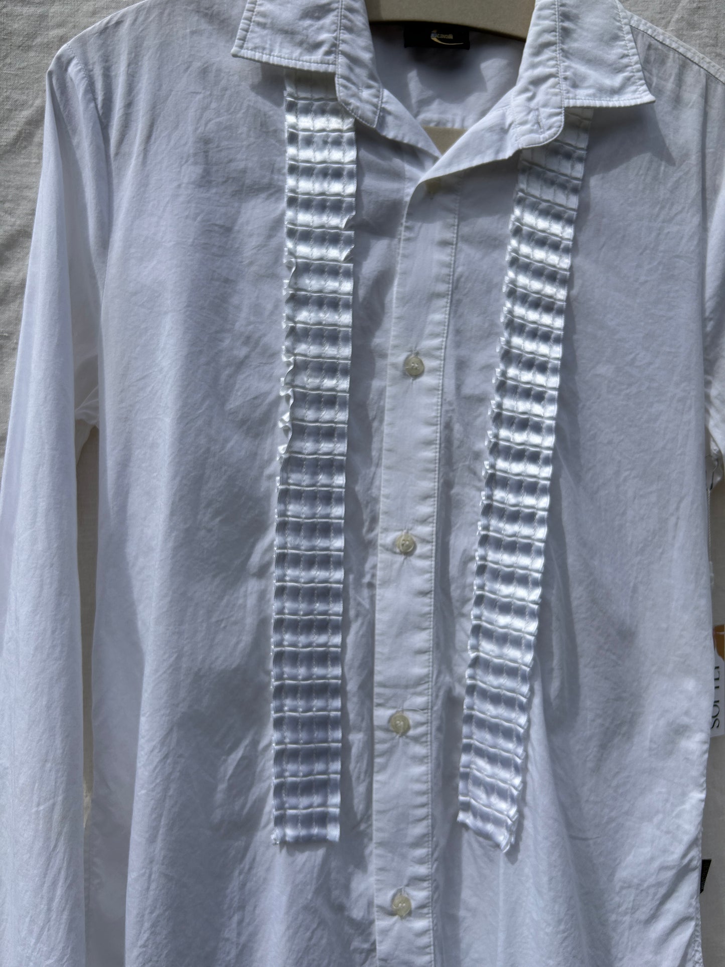 Just Cavalli shirt, S