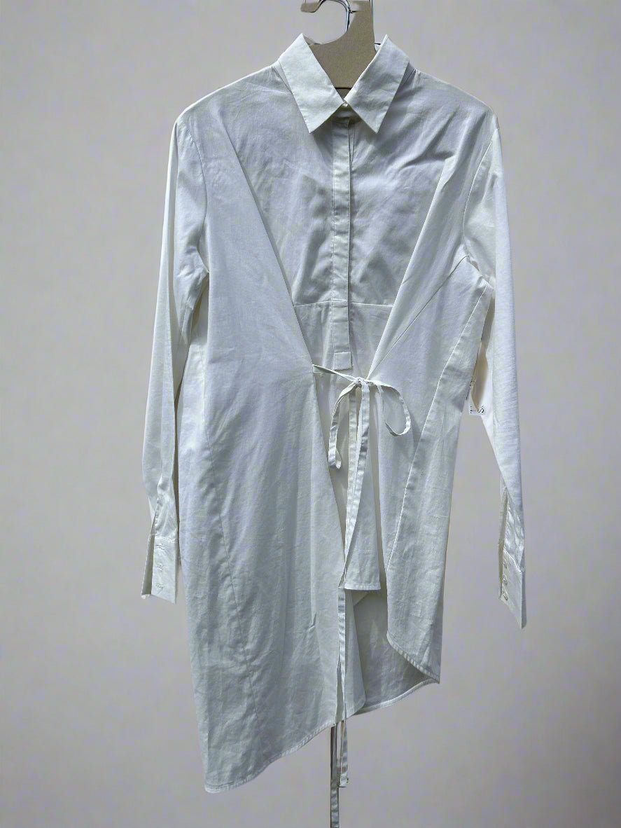 Morrison Asym Shirt, M