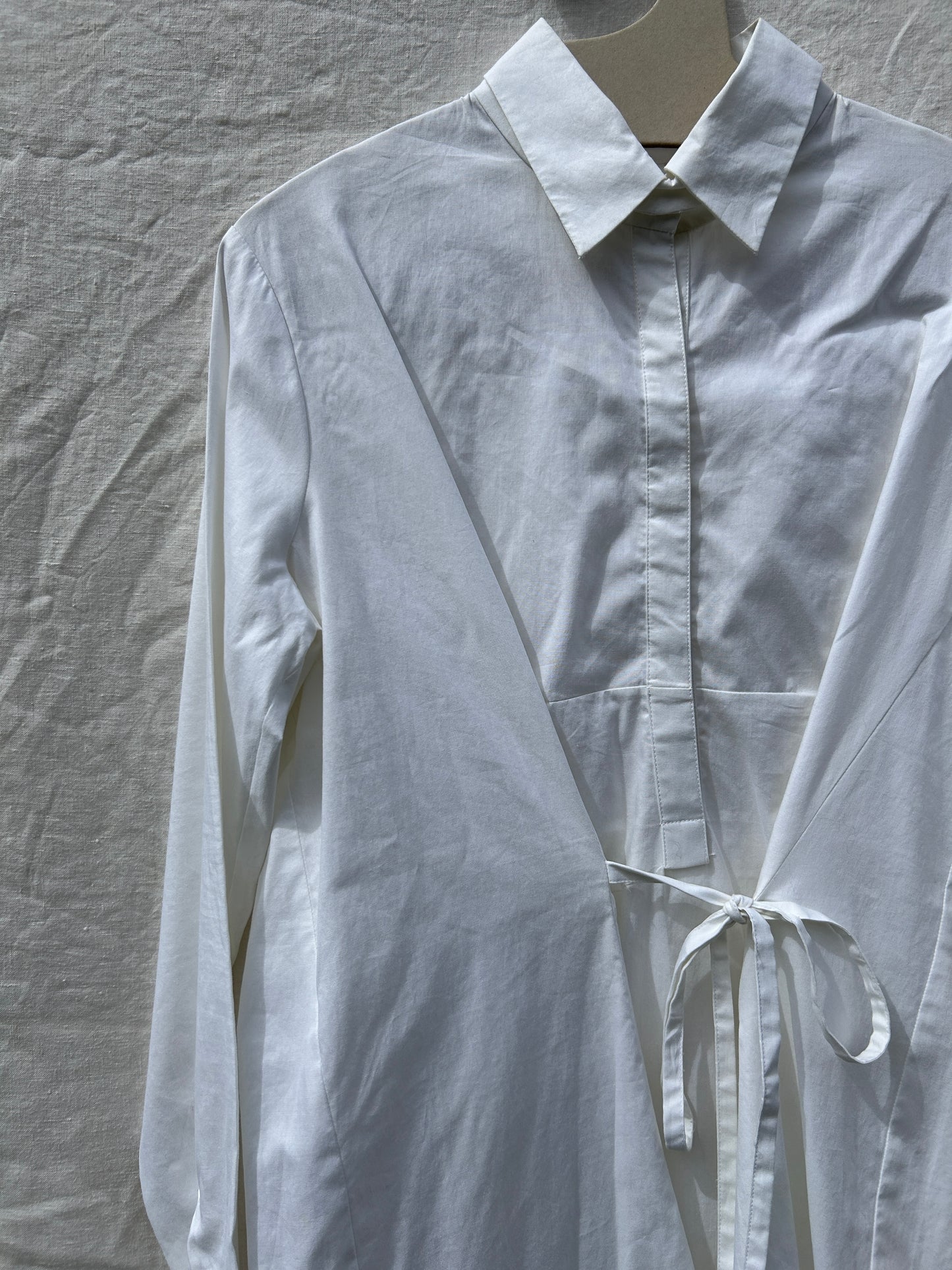 Morrison Asym Shirt, M