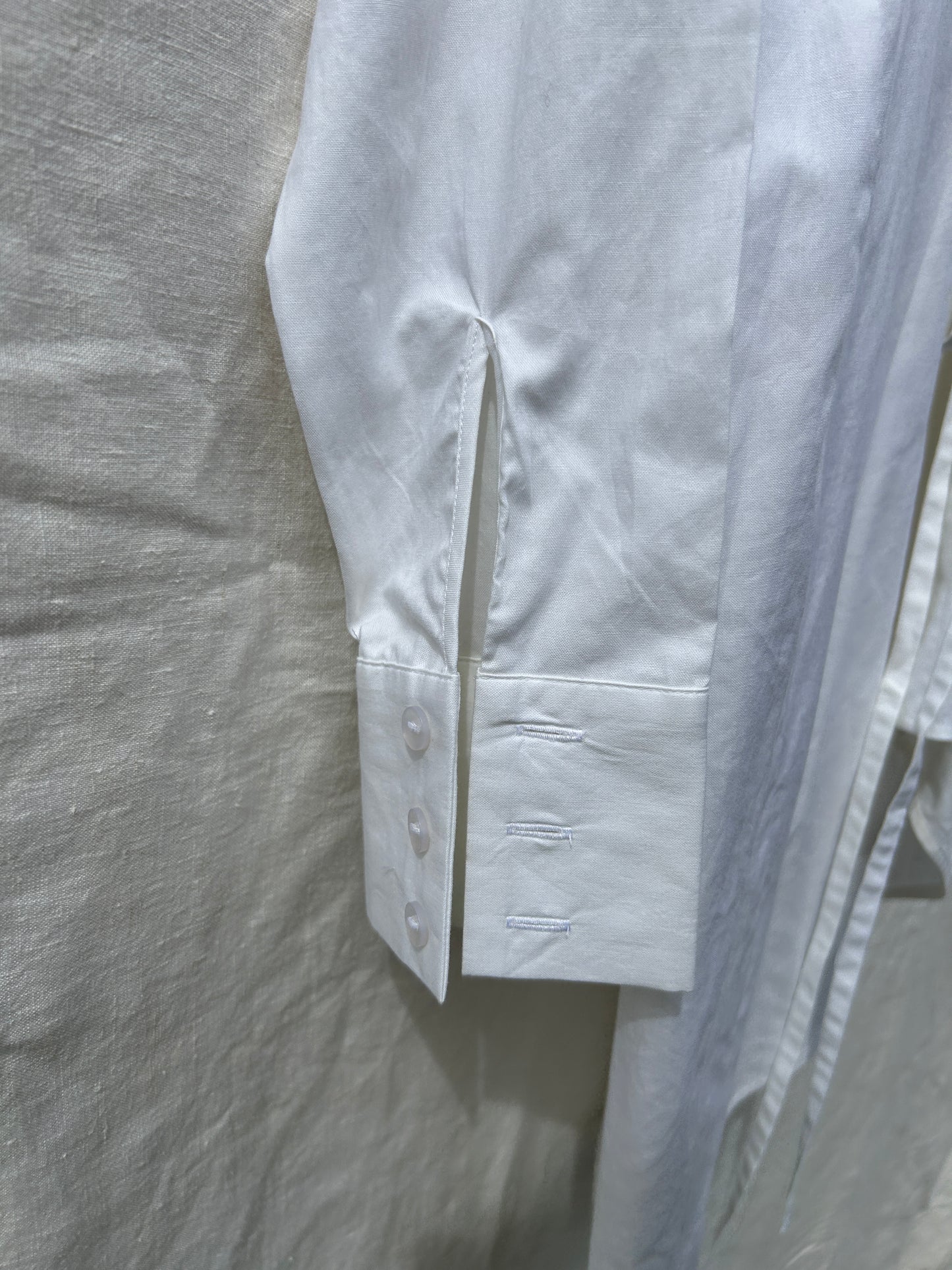Morrison Asym Shirt, M