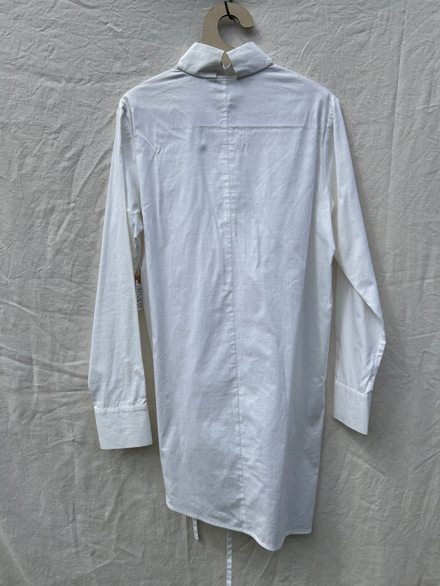 Morrison Asym Shirt, M