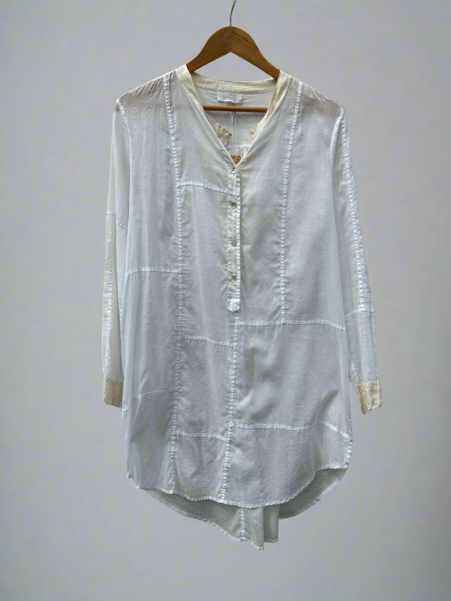 Lee Mathews shirt, 12