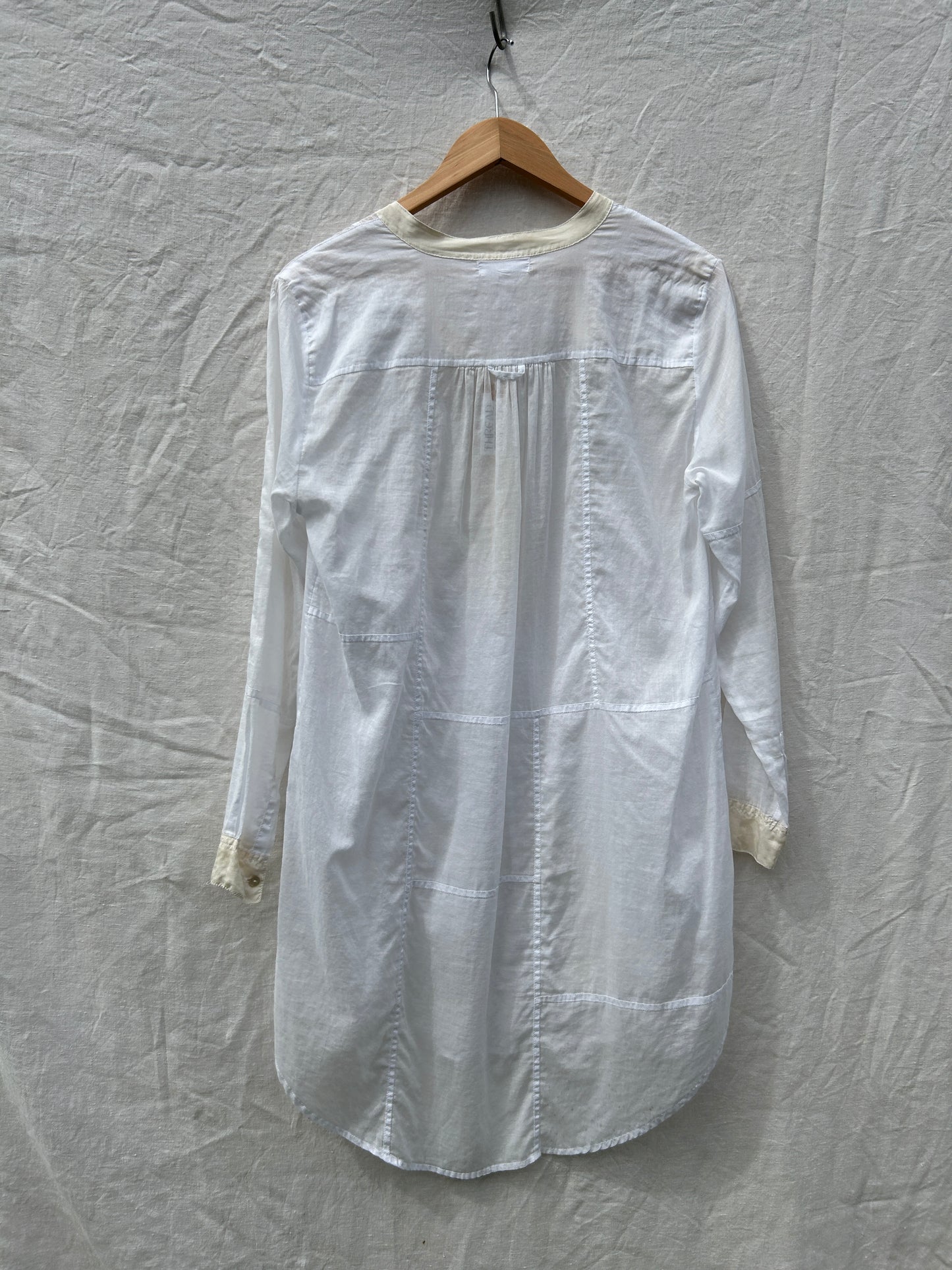 Lee Mathews shirt, 12
