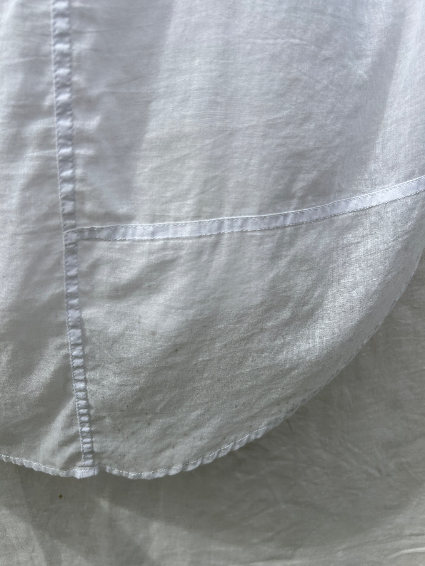 Lee Mathews shirt, 12