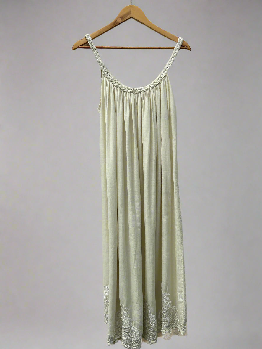 Camilla dress, 10