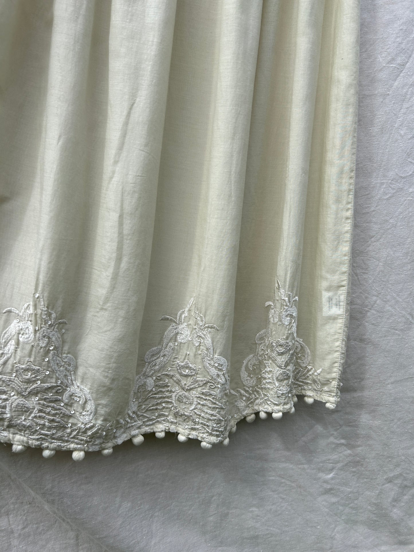 Camilla dress, 10