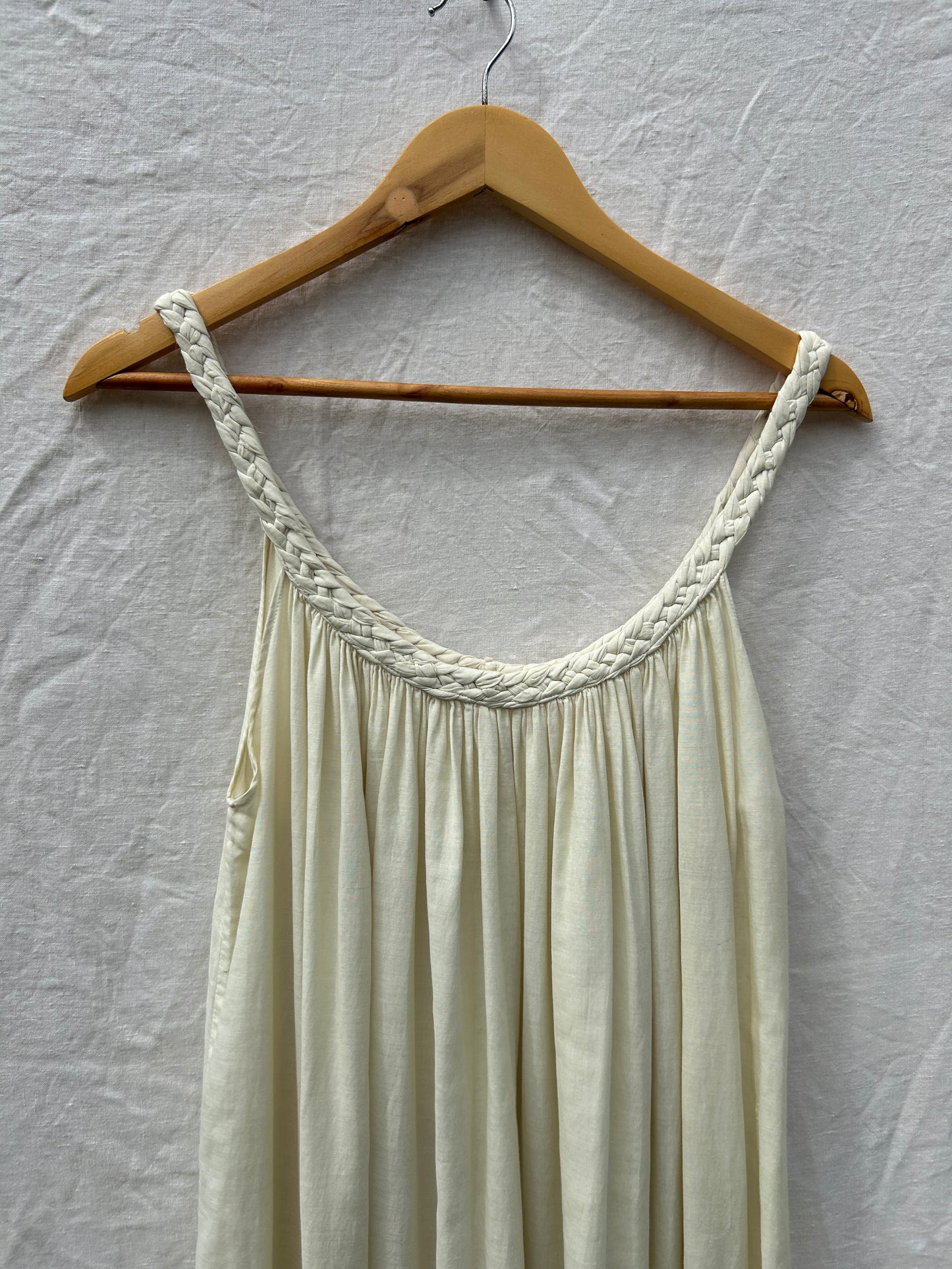 Camilla dress, 10