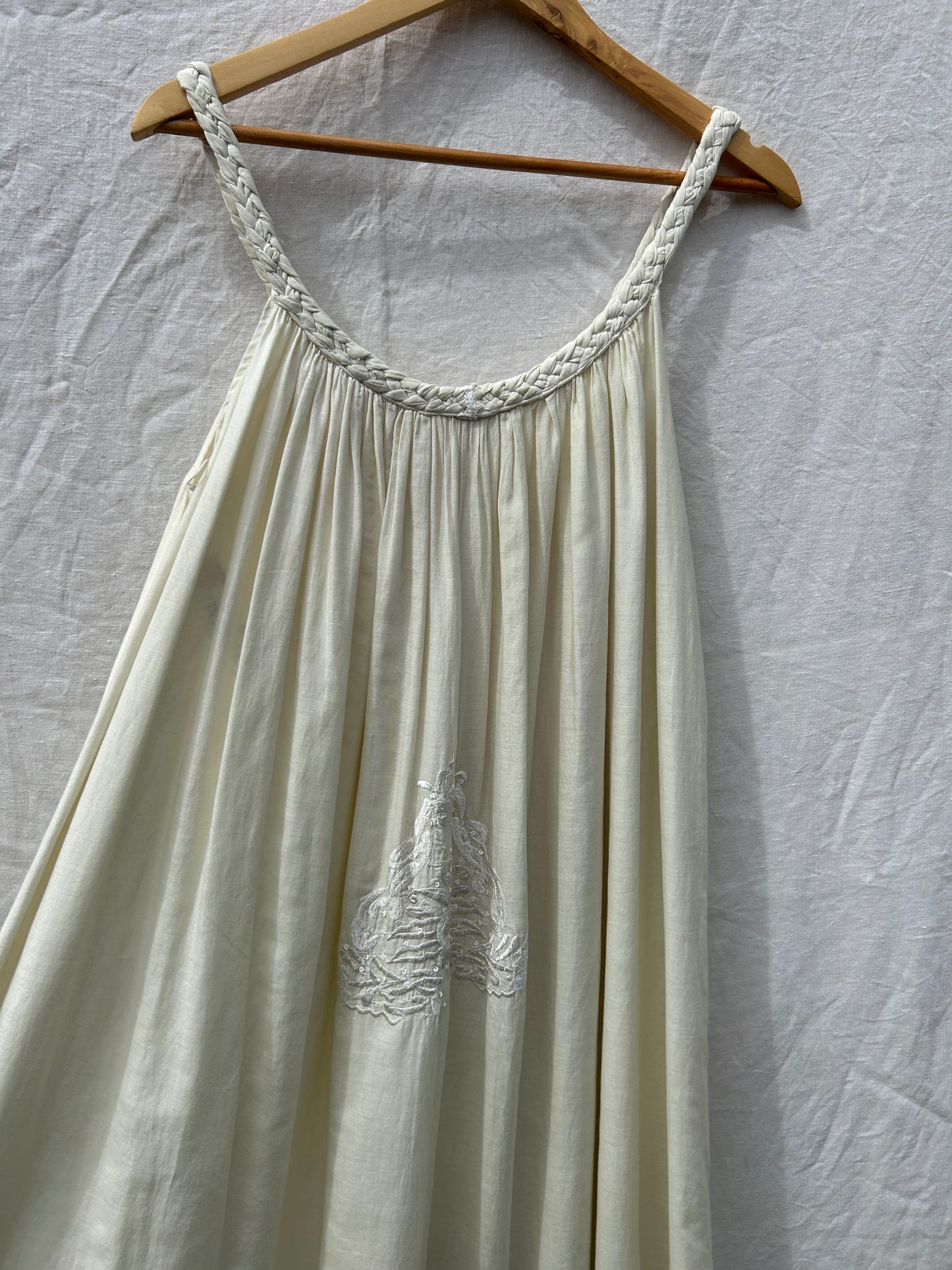 Camilla dress, 10