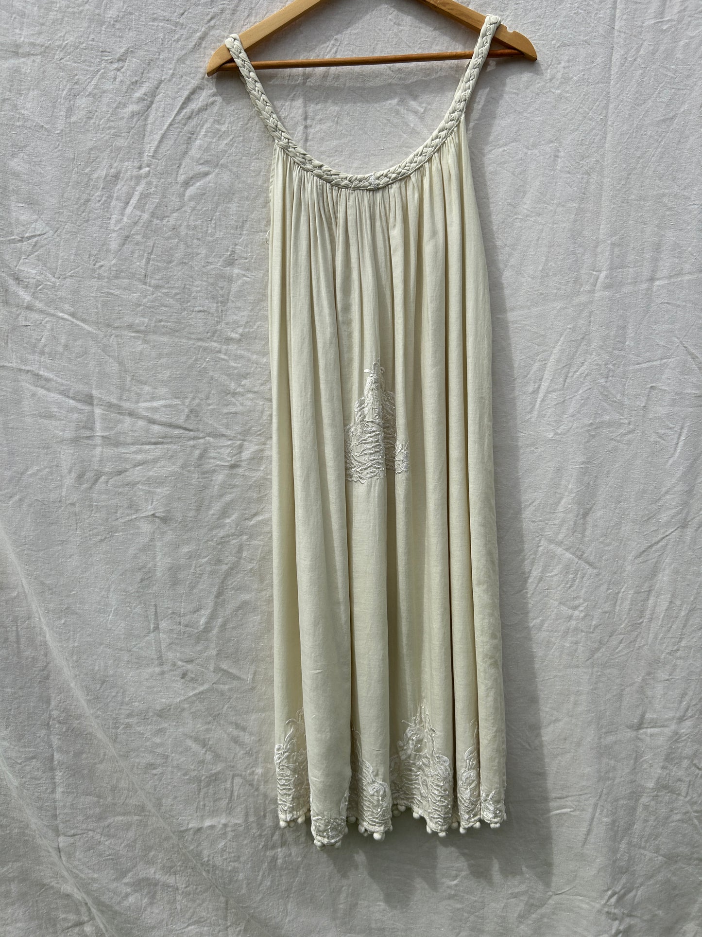 Camilla dress, 10