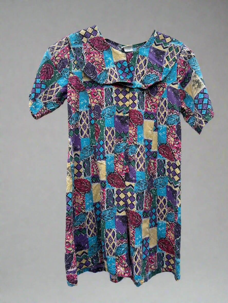 Vintage playsuit, 6