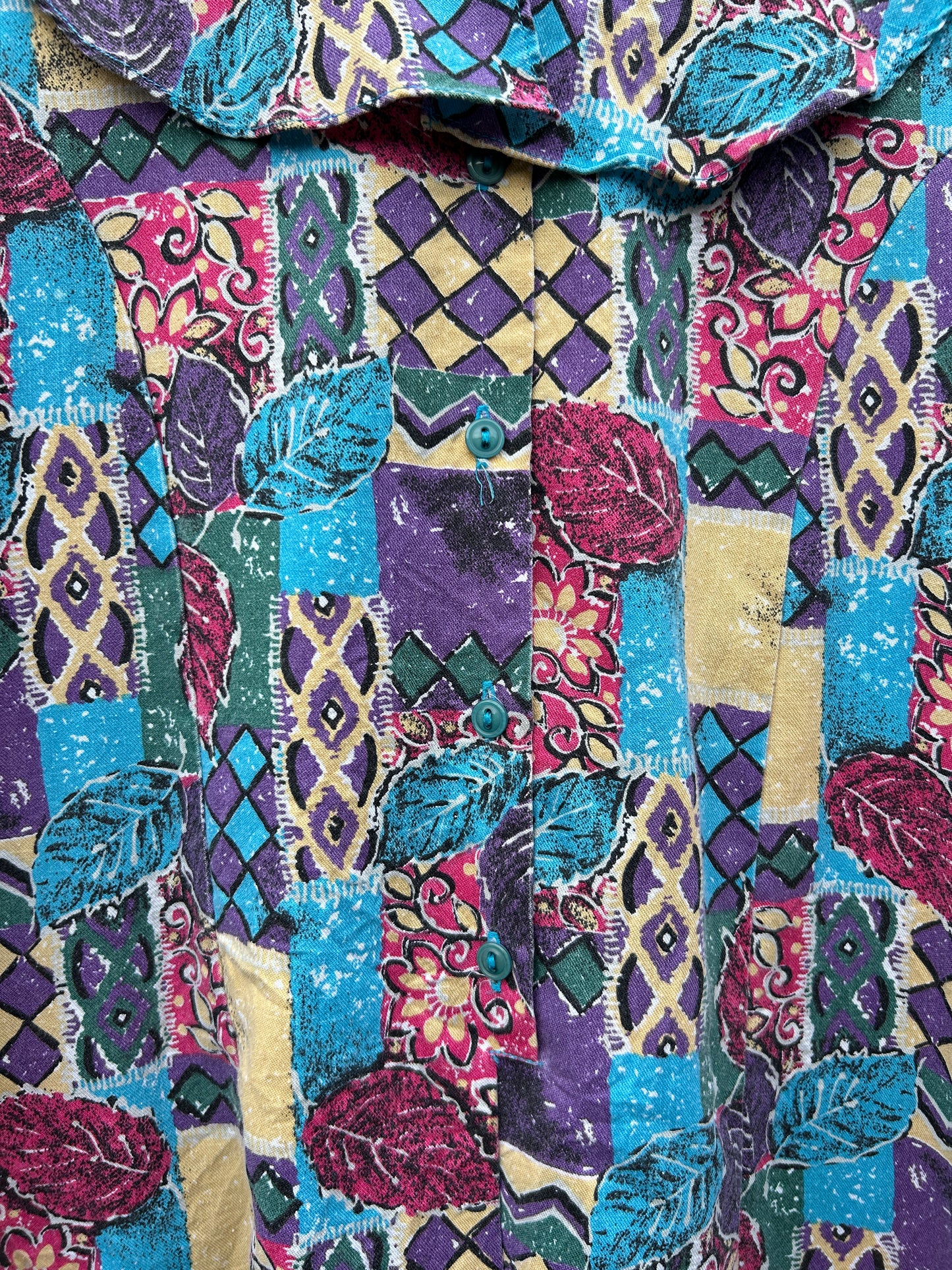 Vintage playsuit, 6