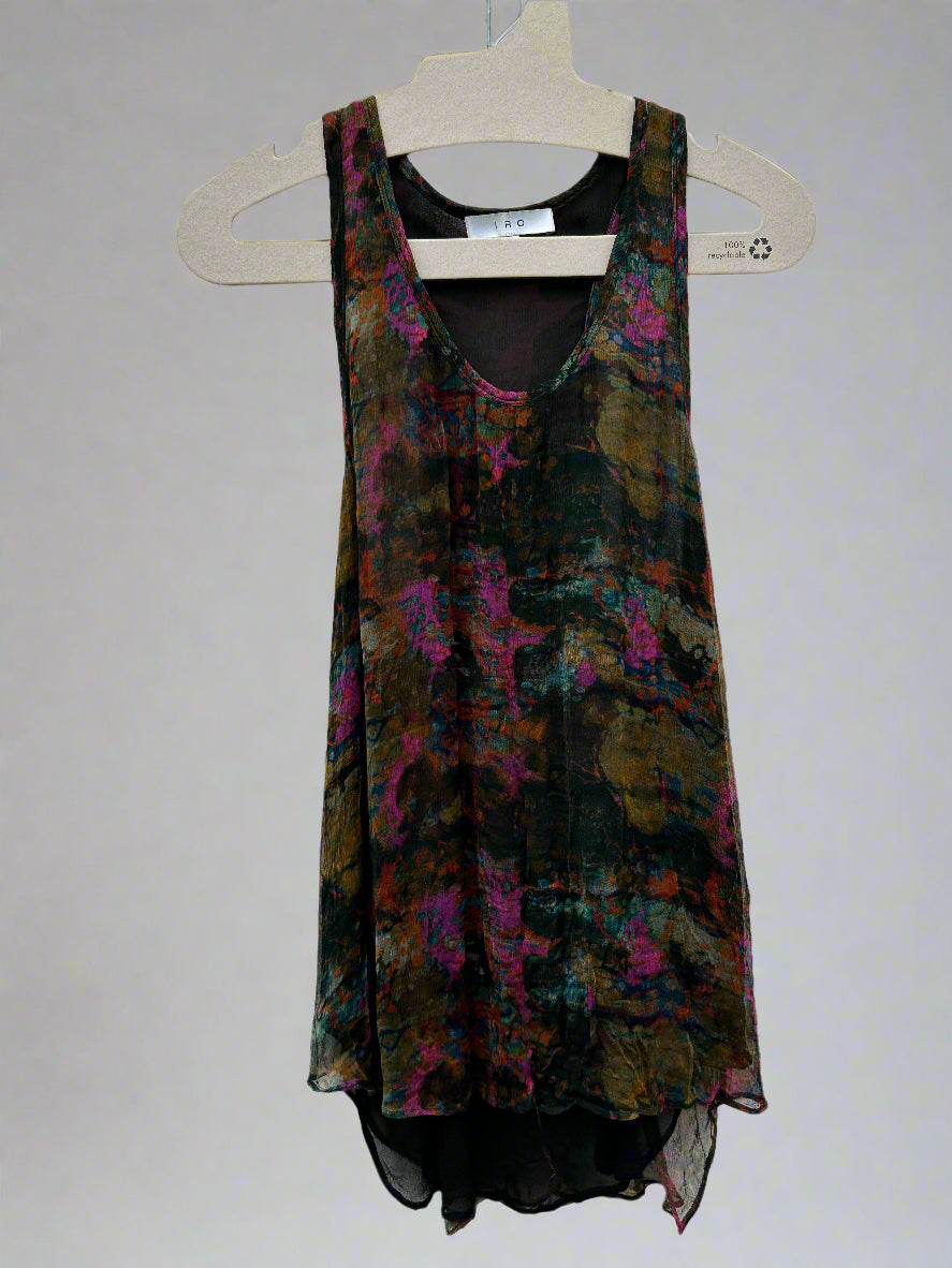 IRO singlet, S
