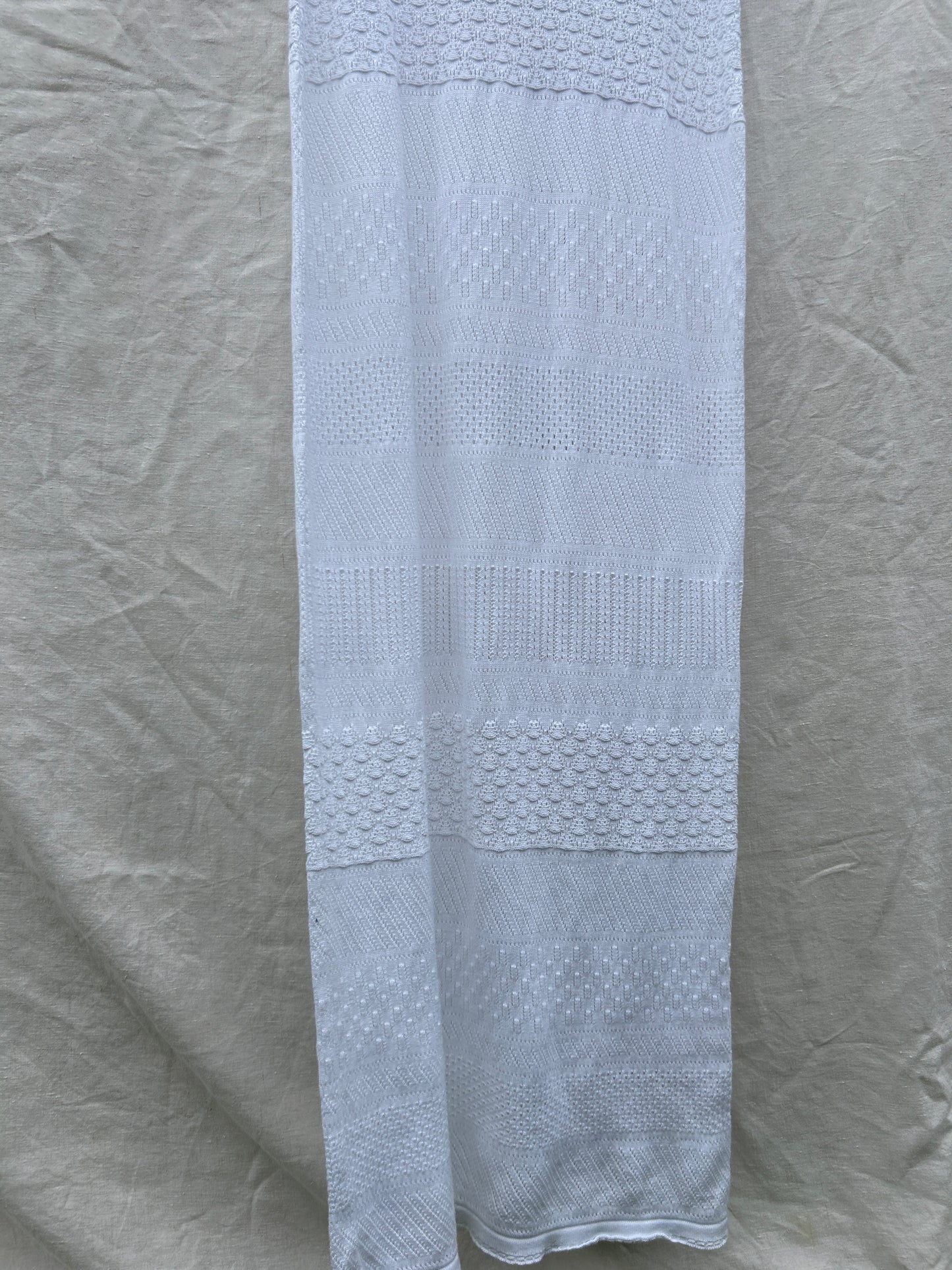 Adrienne Vittadini maxi dress, S