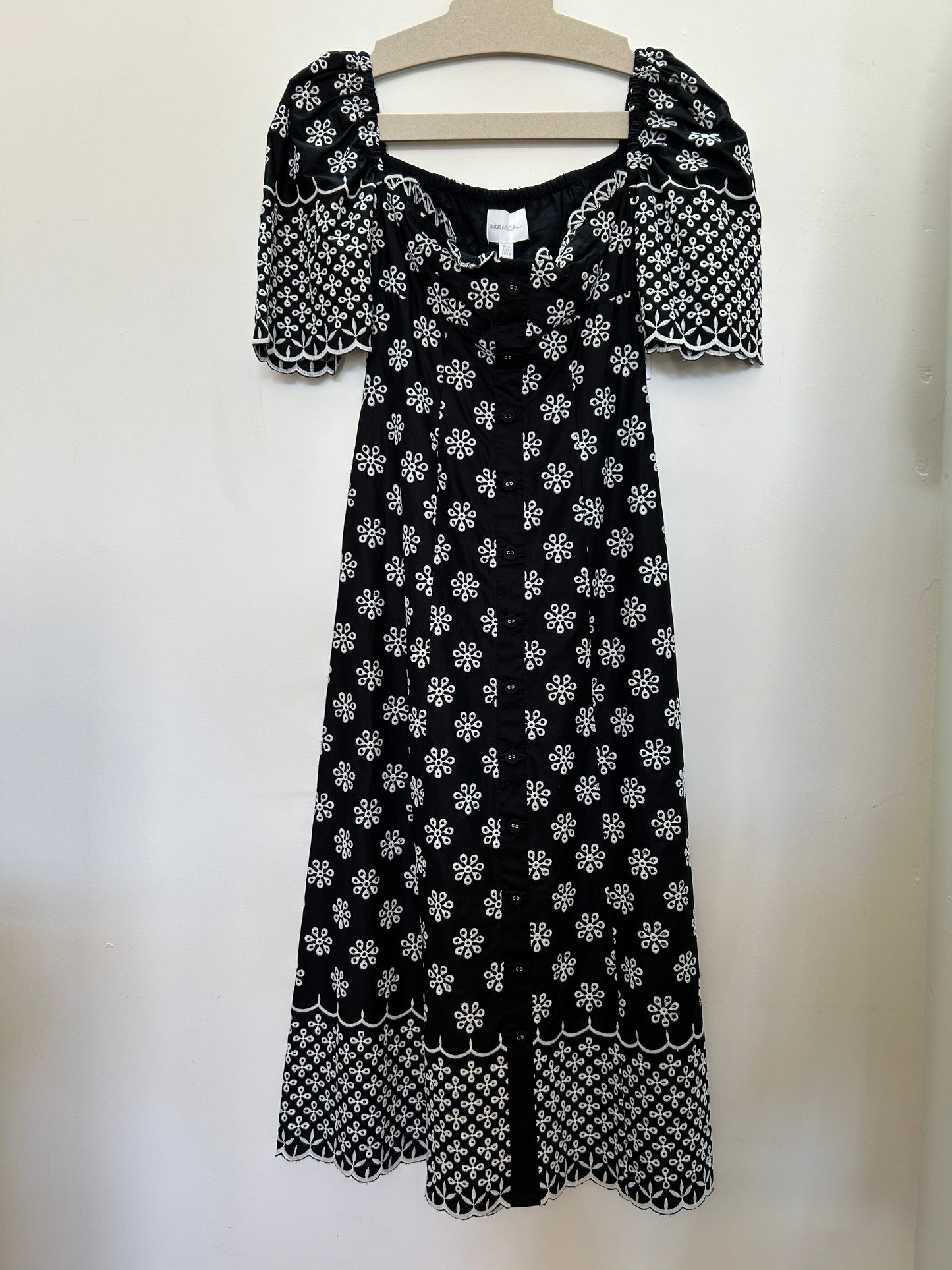 Alice McCall dress, 6