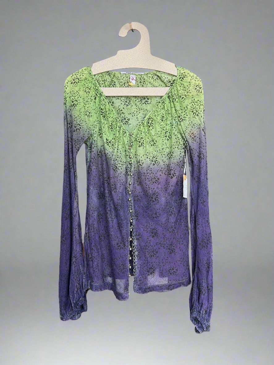 Lolita shirt,