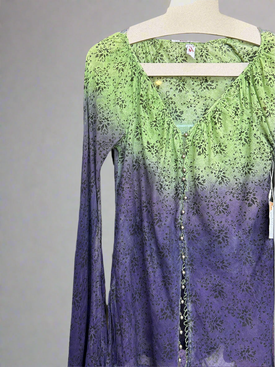 Lolita shirt,