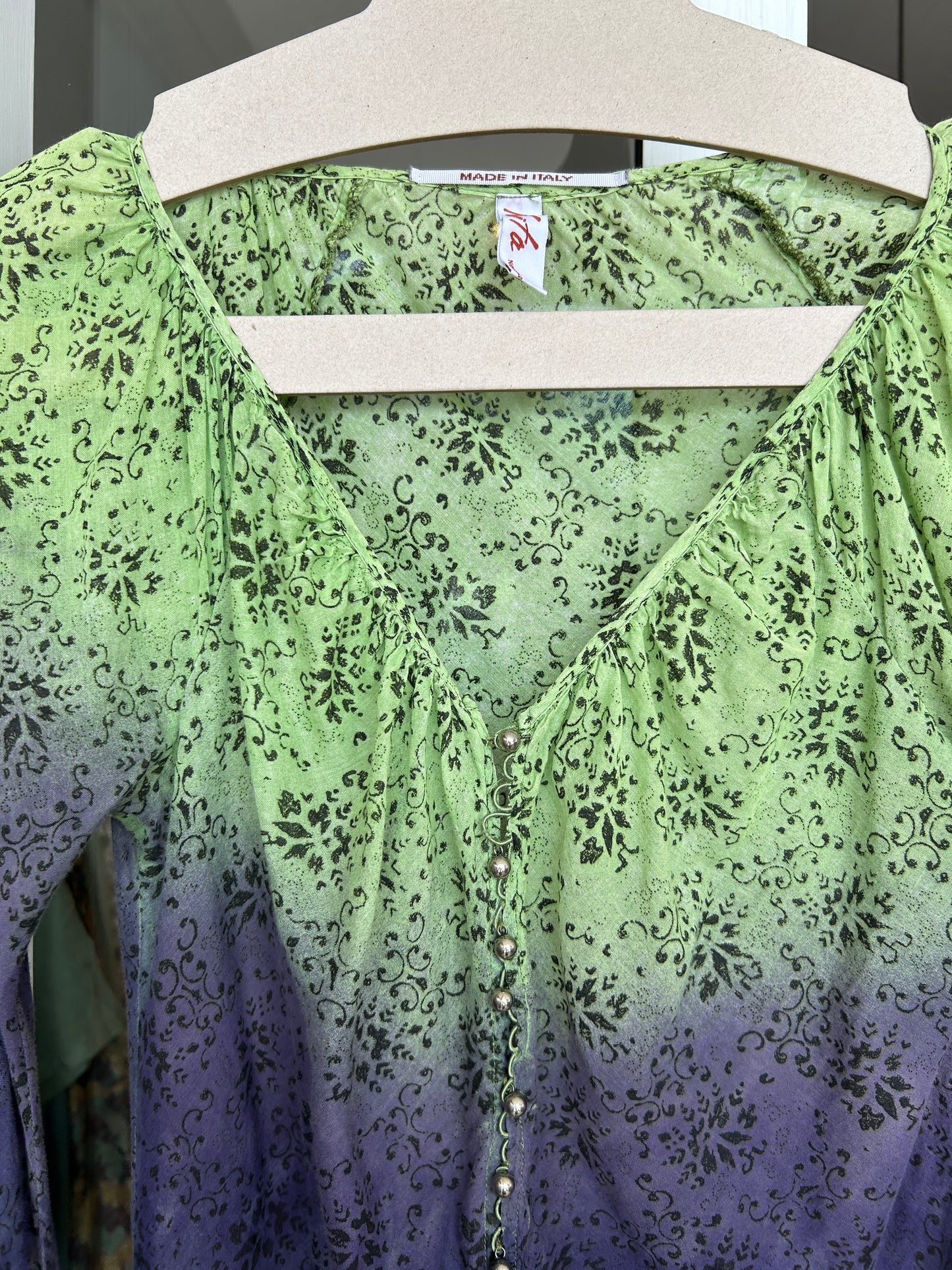 Lolita shirt,