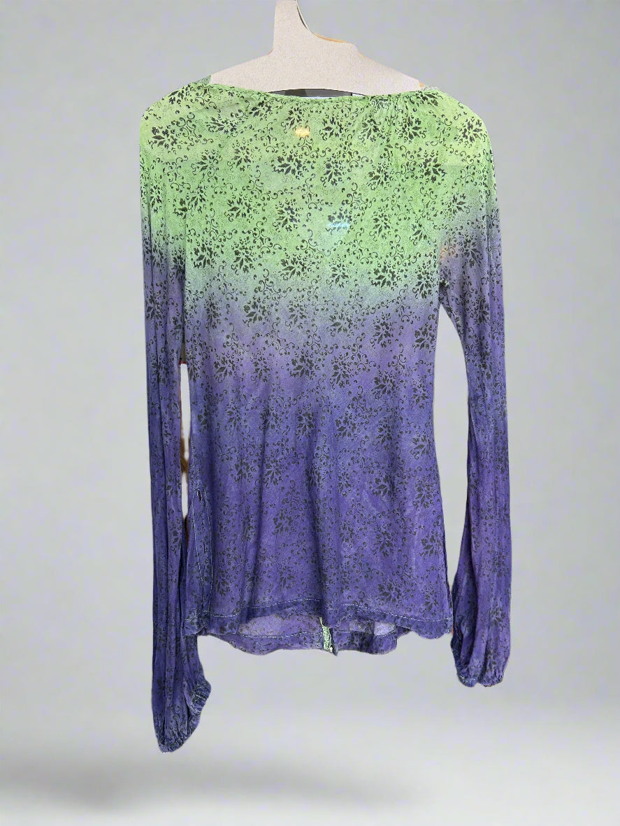 Lolita shirt,