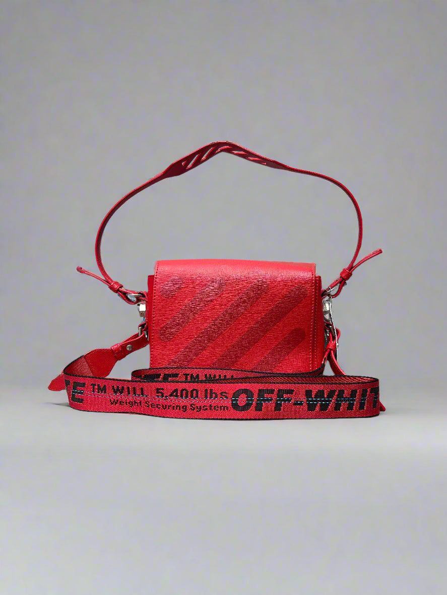 Off-White Hand bag