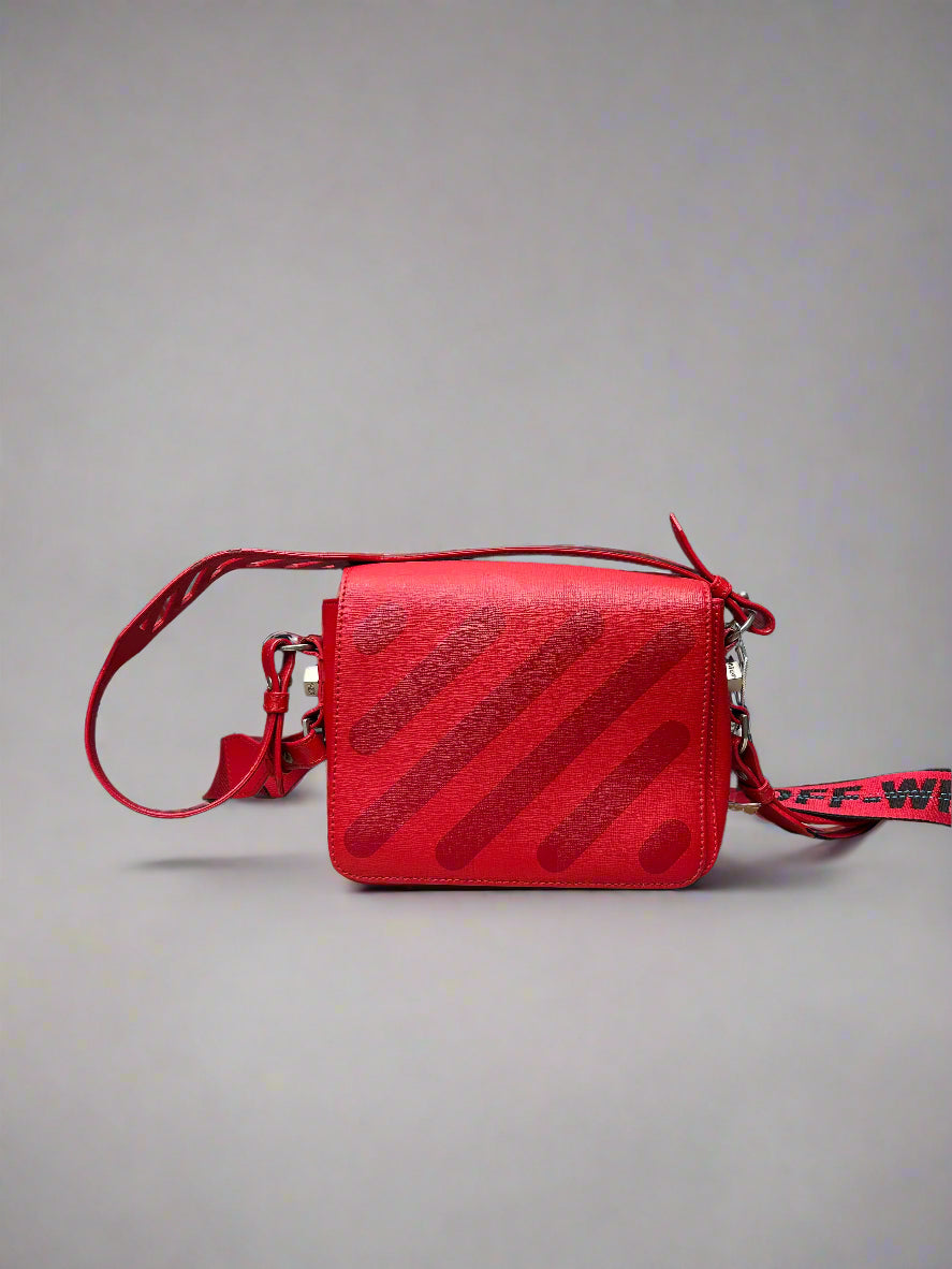 Off-White Hand bag