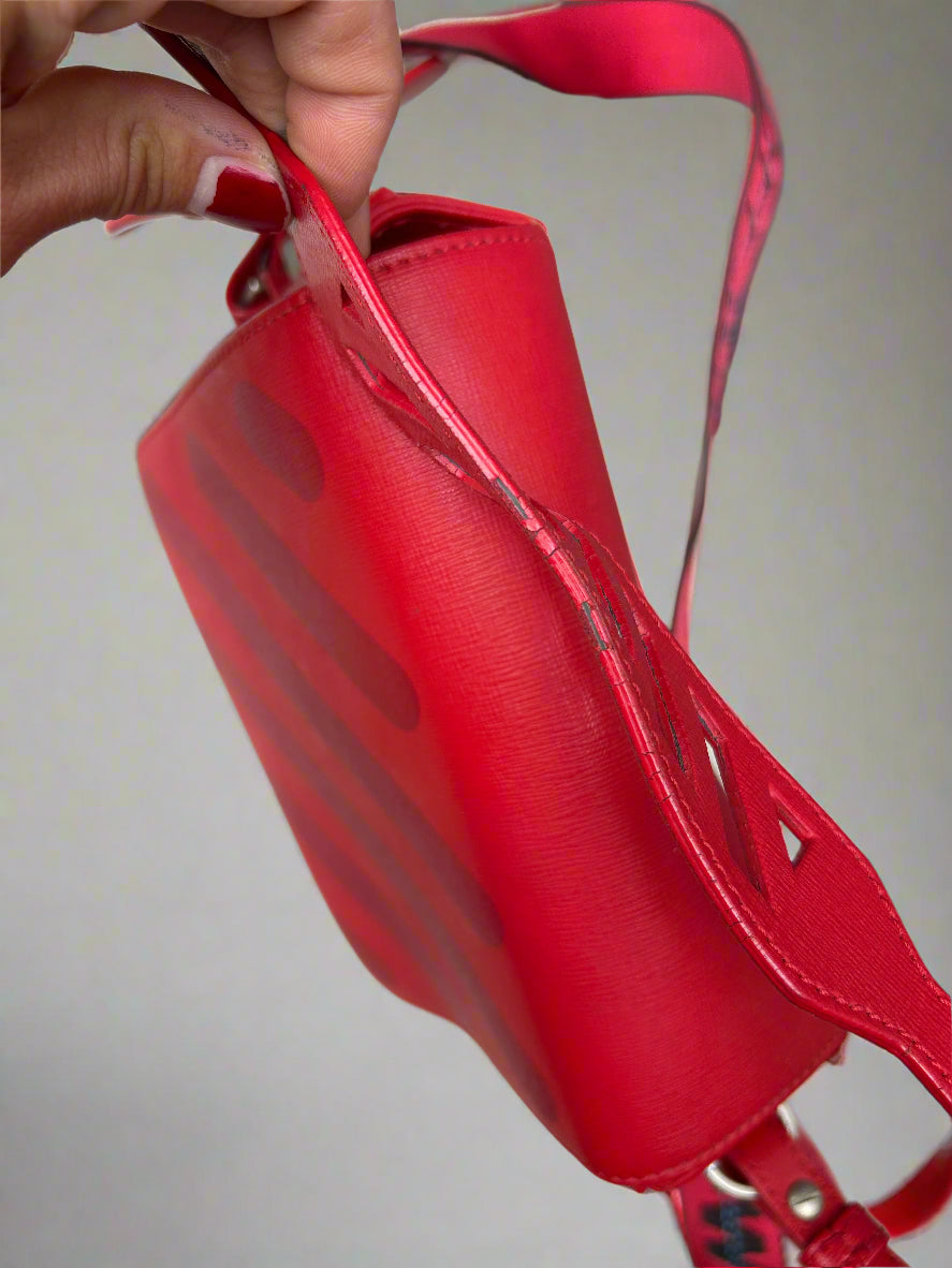 Off-White Hand bag