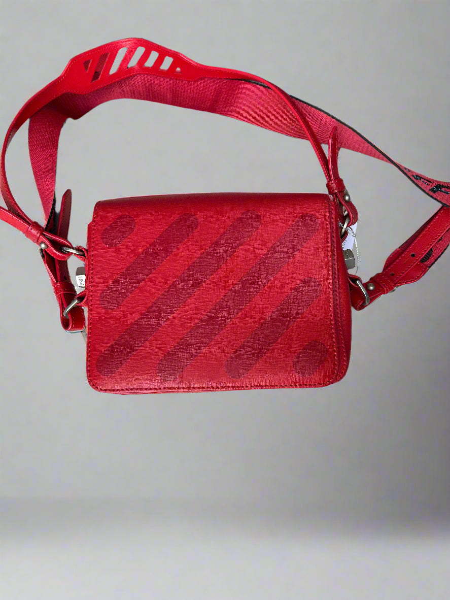 Off-White Hand bag