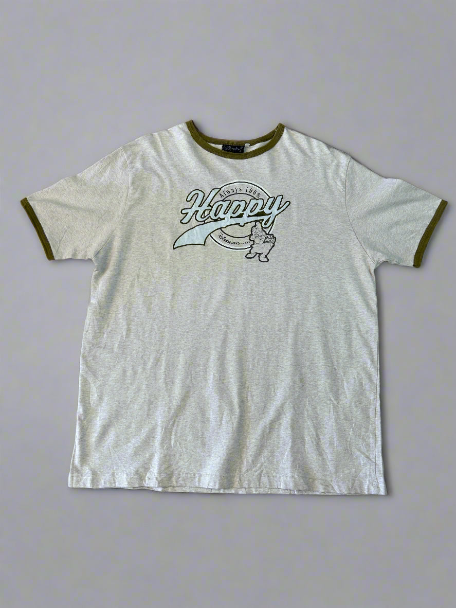 Vintage DisneyLand T shirt, XL