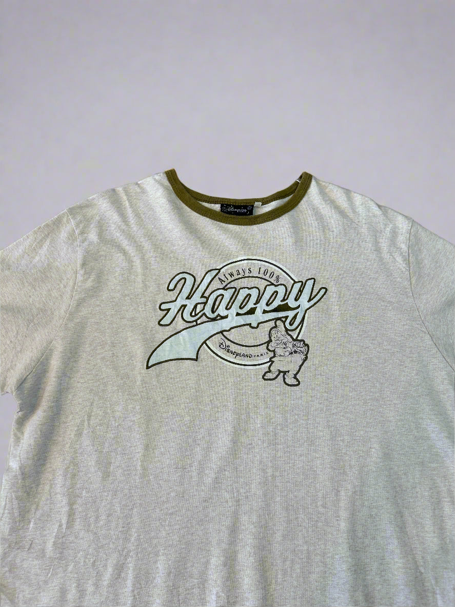 Vintage DisneyLand T shirt, XL