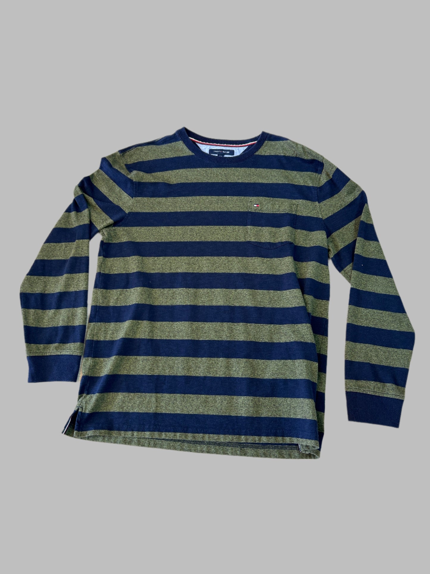 Tommy Hilfiger Longsleeve, L