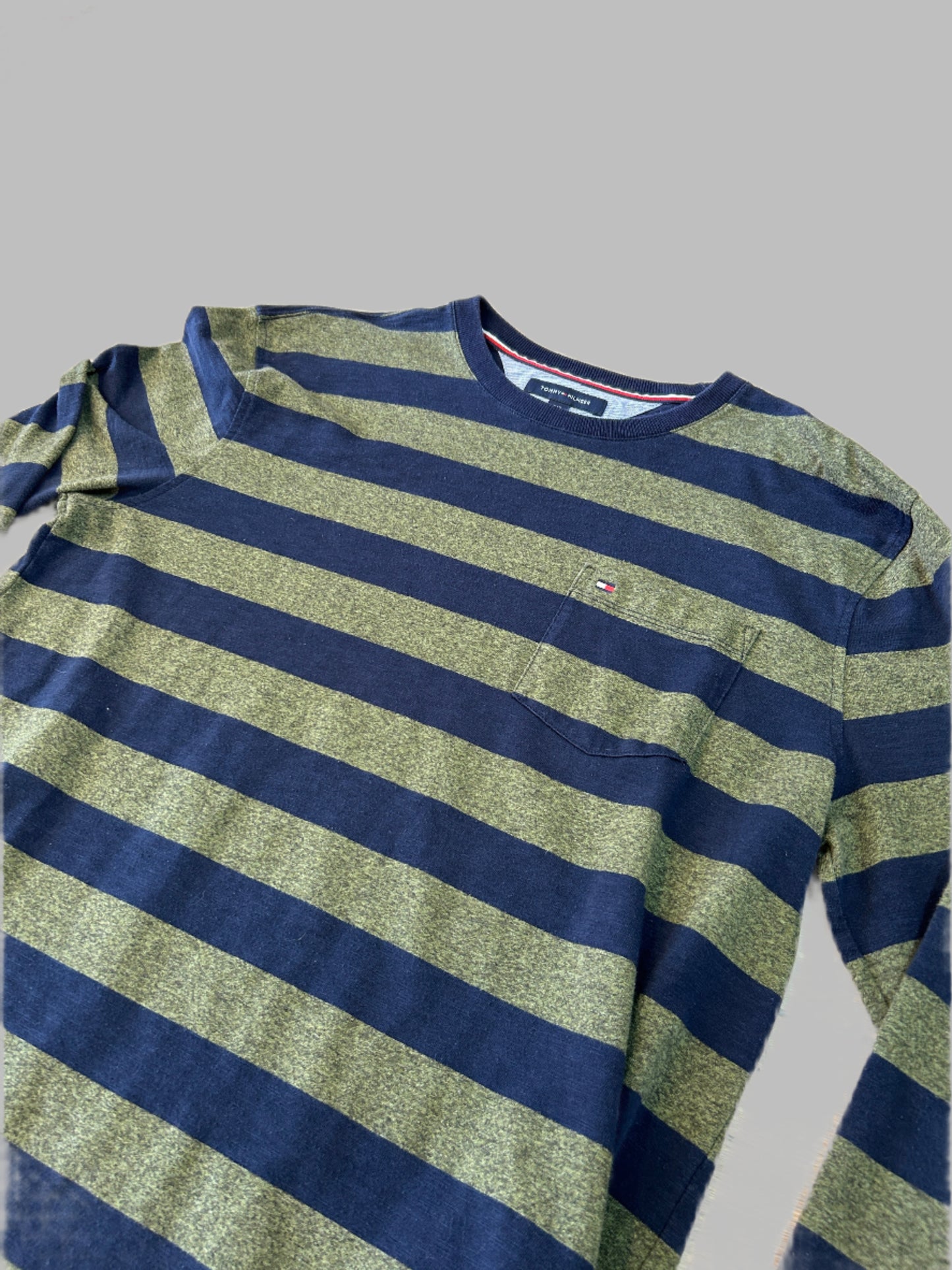 Tommy Hilfiger Longsleeve, L