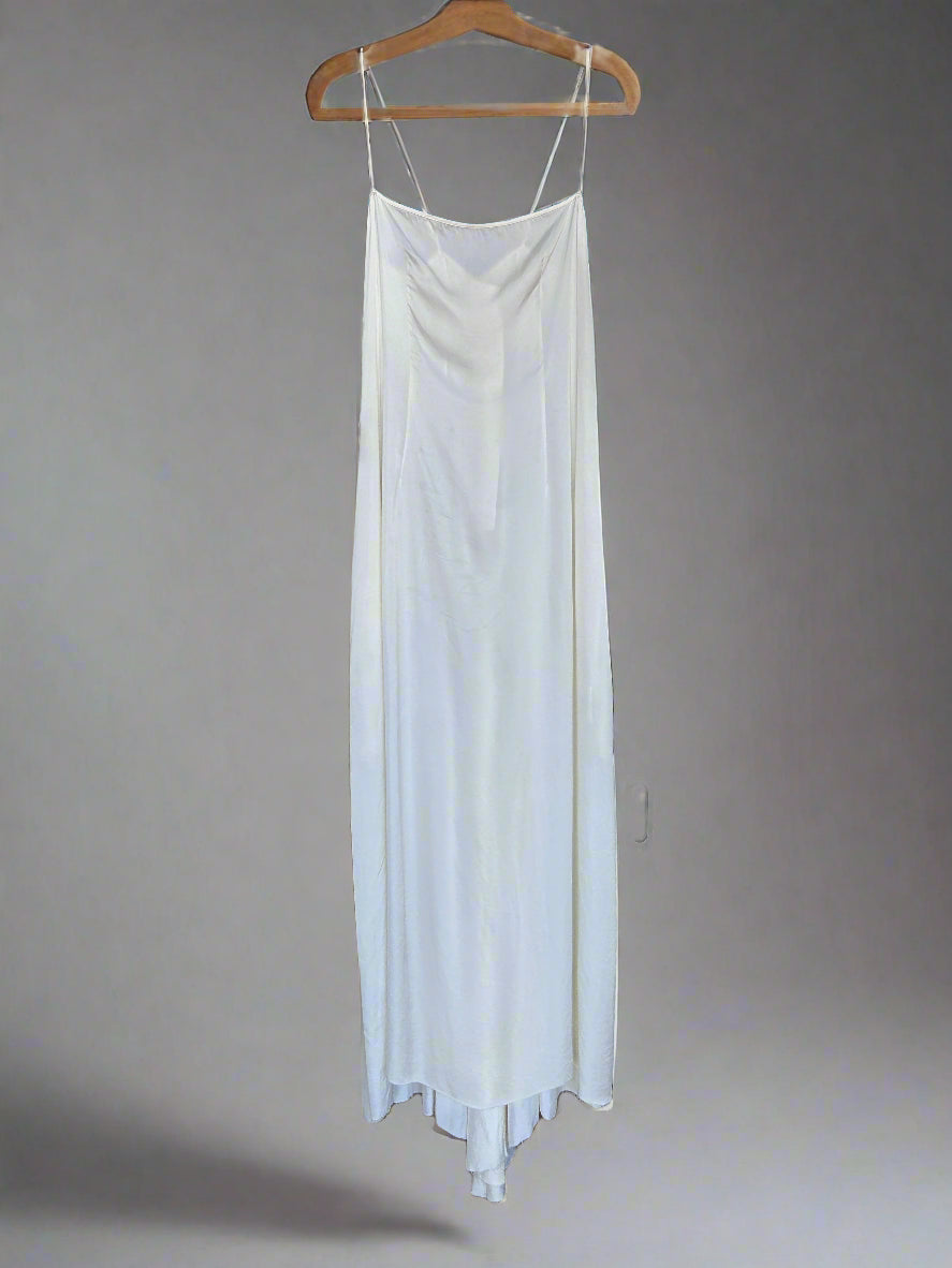Uma Wang Silk dress, S