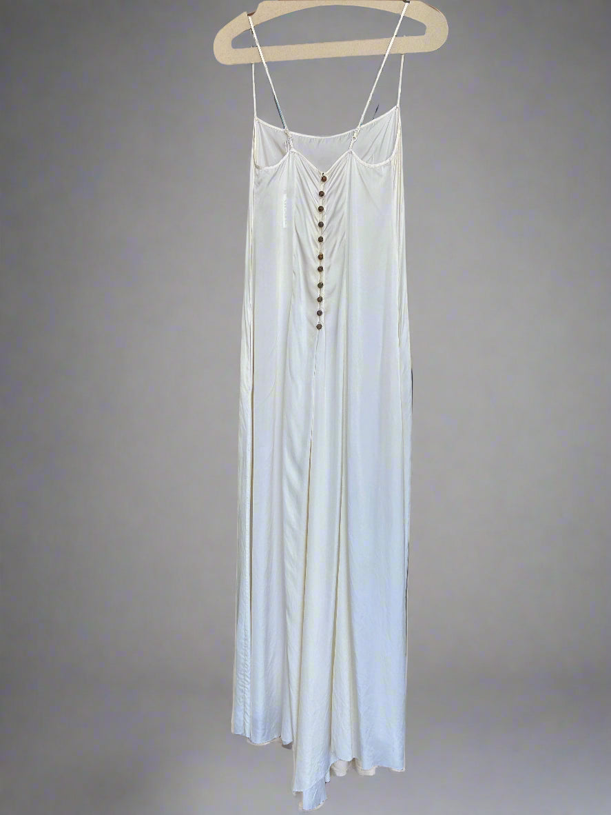 Uma Wang Silk dress, S