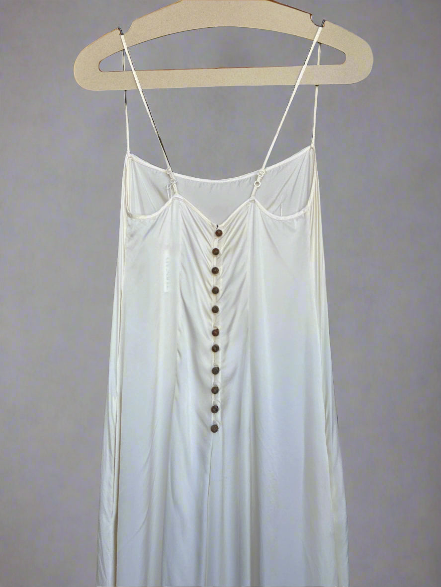 Uma Wang Silk dress, S