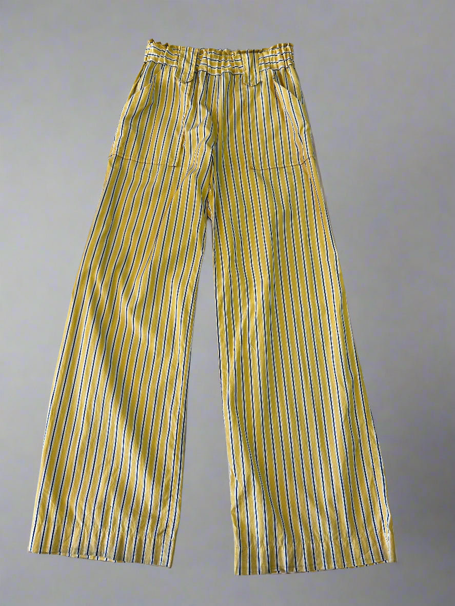 Matin wide leg pants, 6