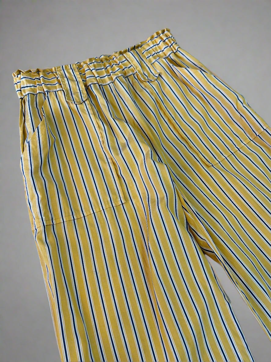Matin wide leg pants, 6