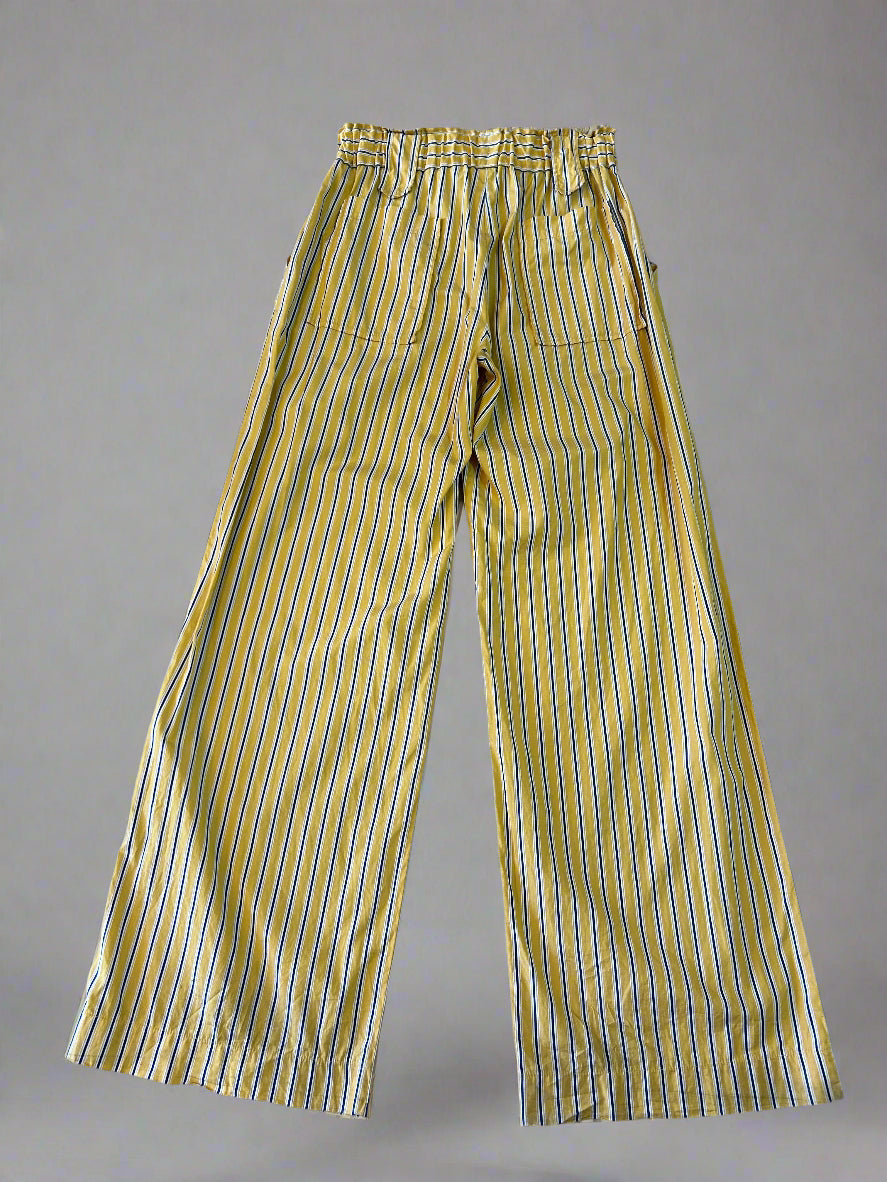 Matin wide leg pants, 6