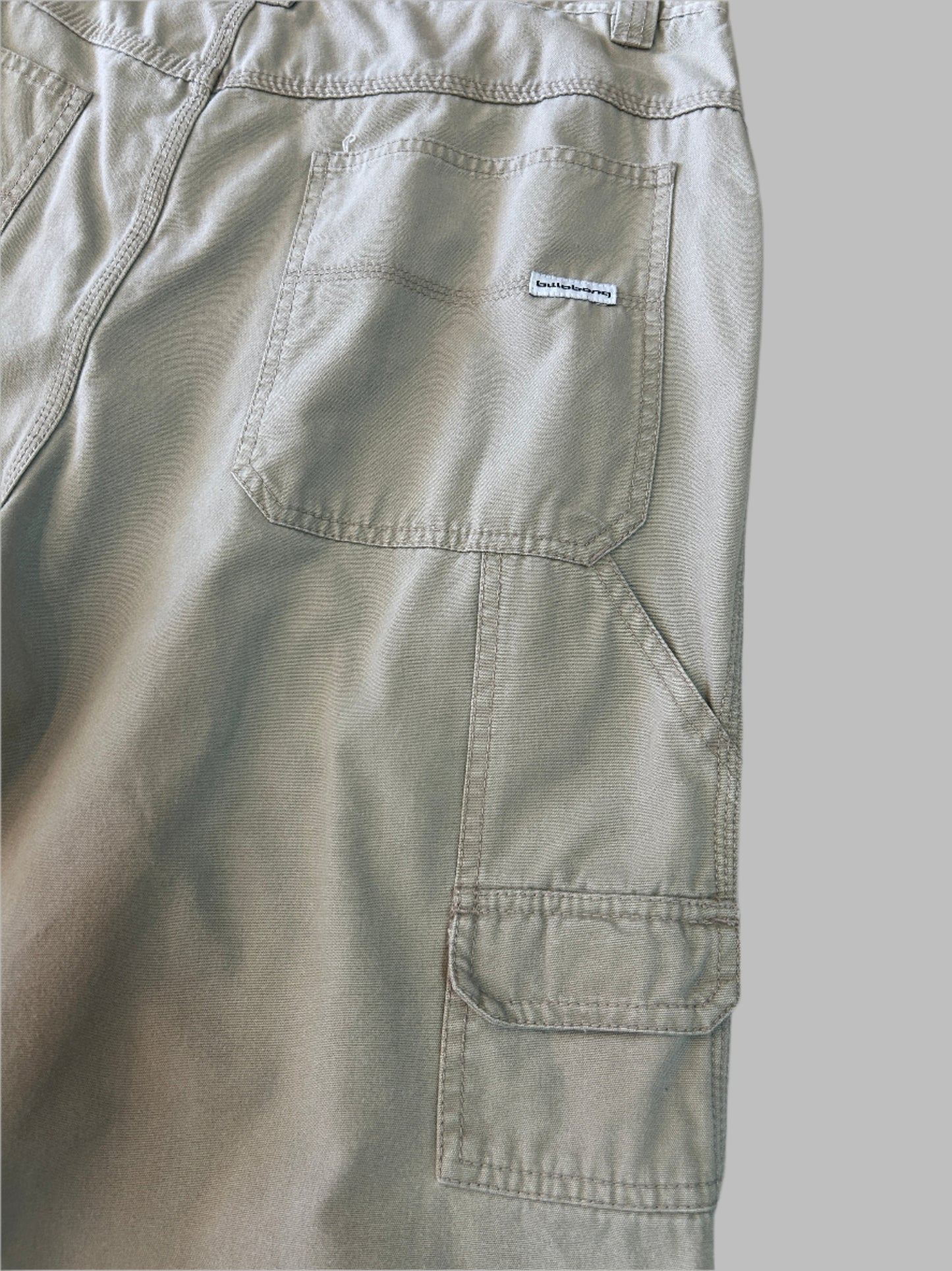 Vintage Billabong pants, 36