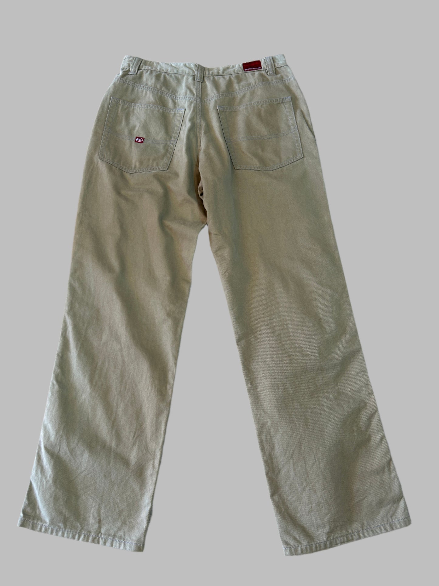 Vintage Quicksilver pants, 32