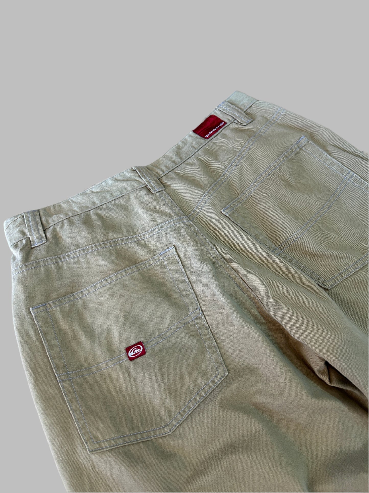 Vintage Quicksilver pants, 32