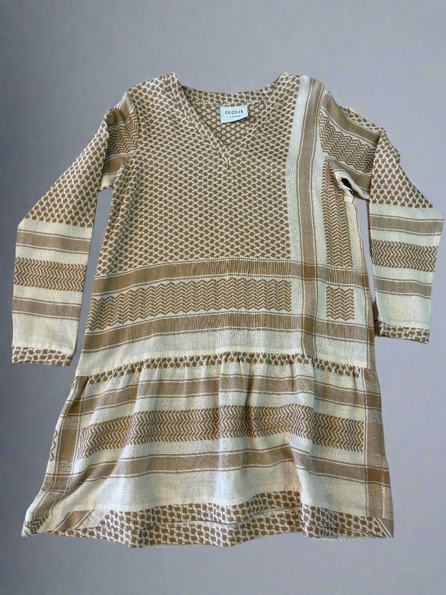 Cecilie Cobenhagen dress, S