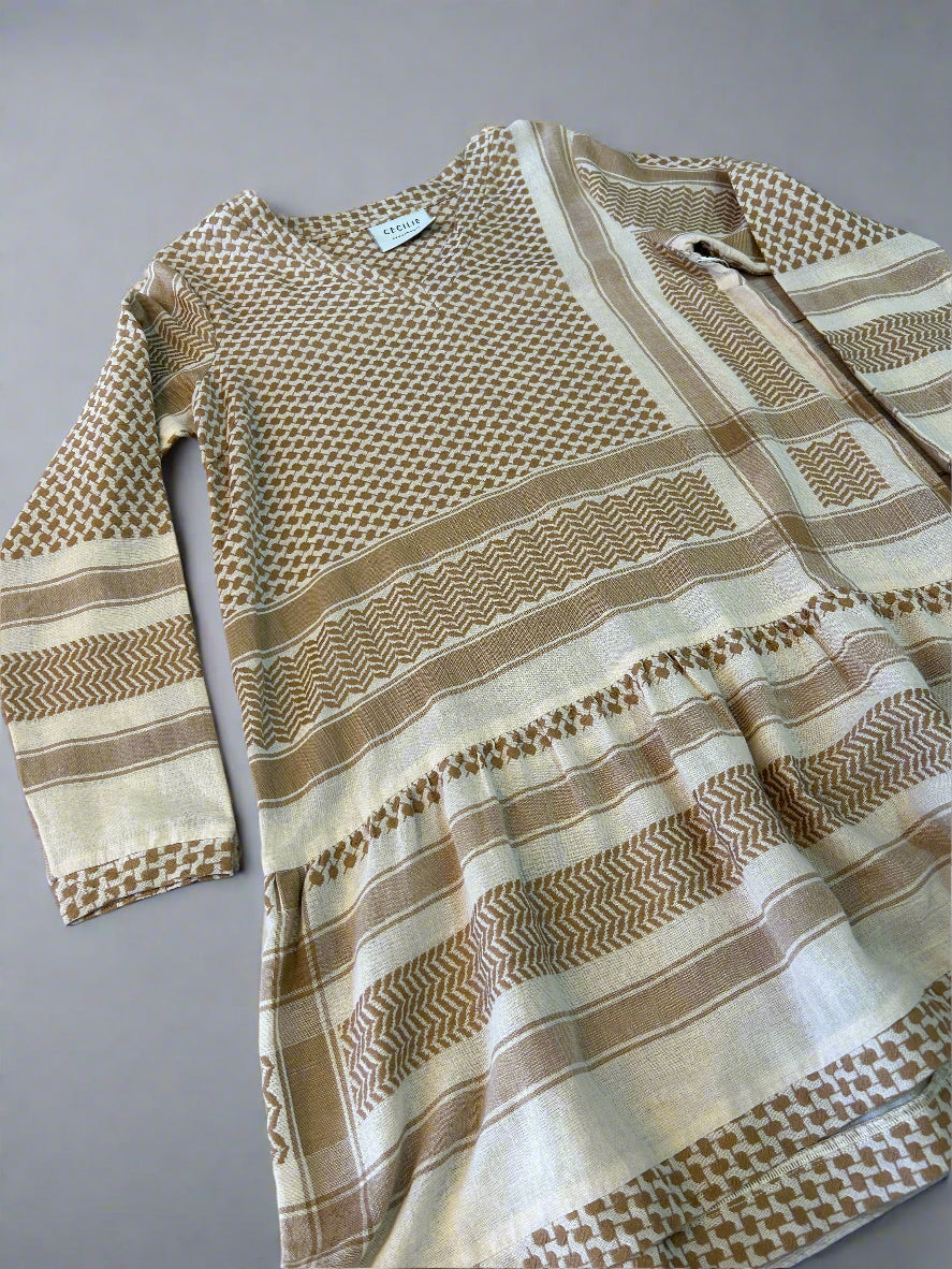 Cecilie Cobenhagen dress, S