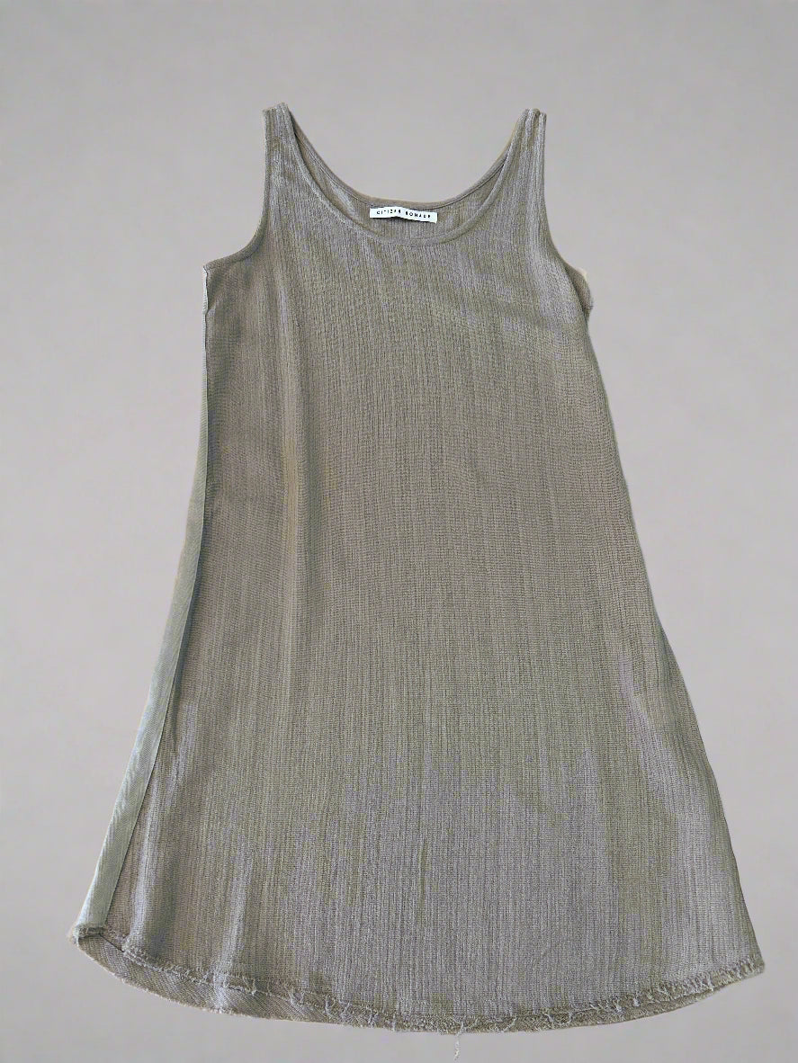 Ciitizen Nomade dress, XL