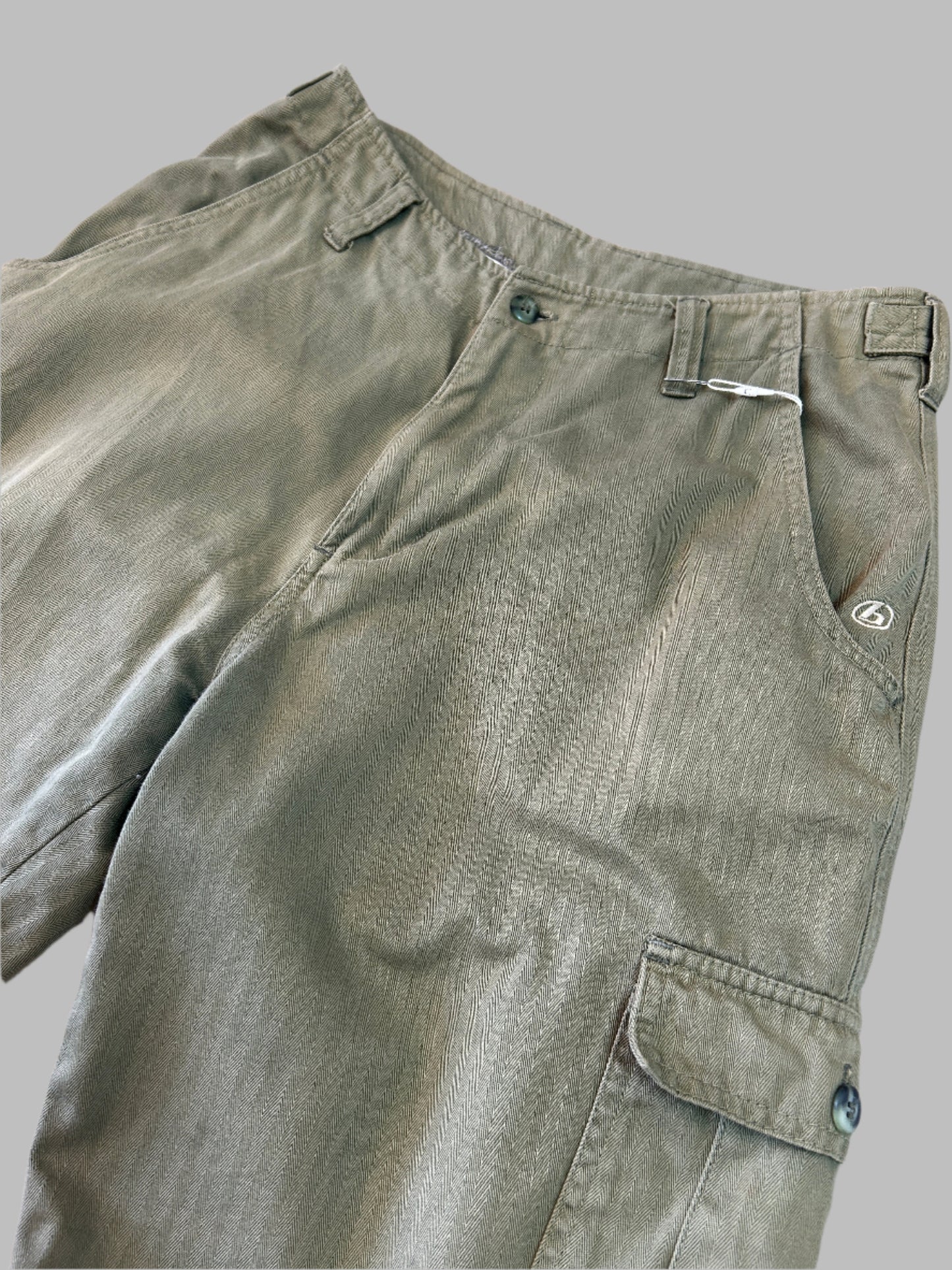 Vintage Billabong Shorts , 28
