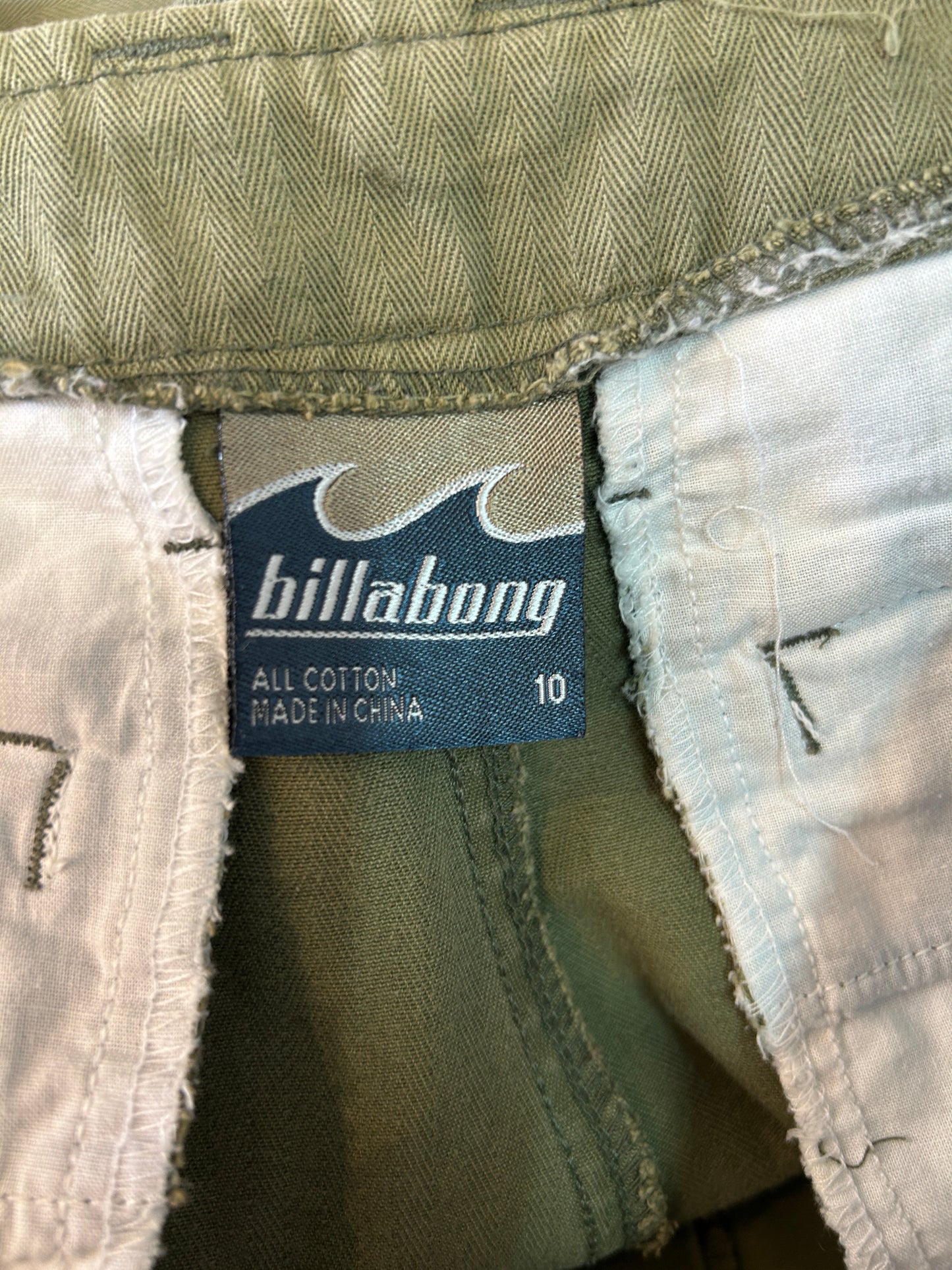 Vintage Billabong Shorts , 28