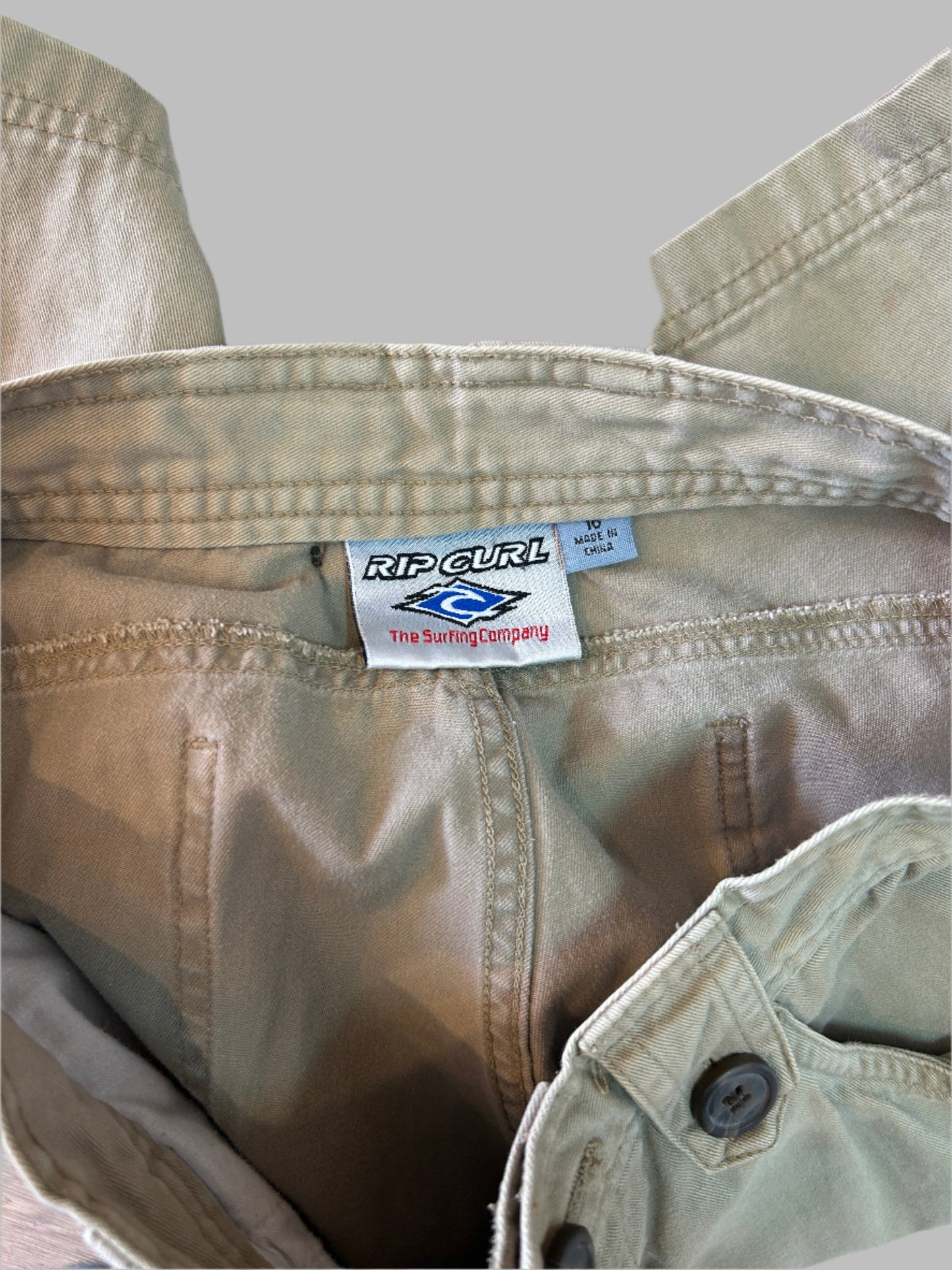 Vintage Rip Curl Shorts, 27