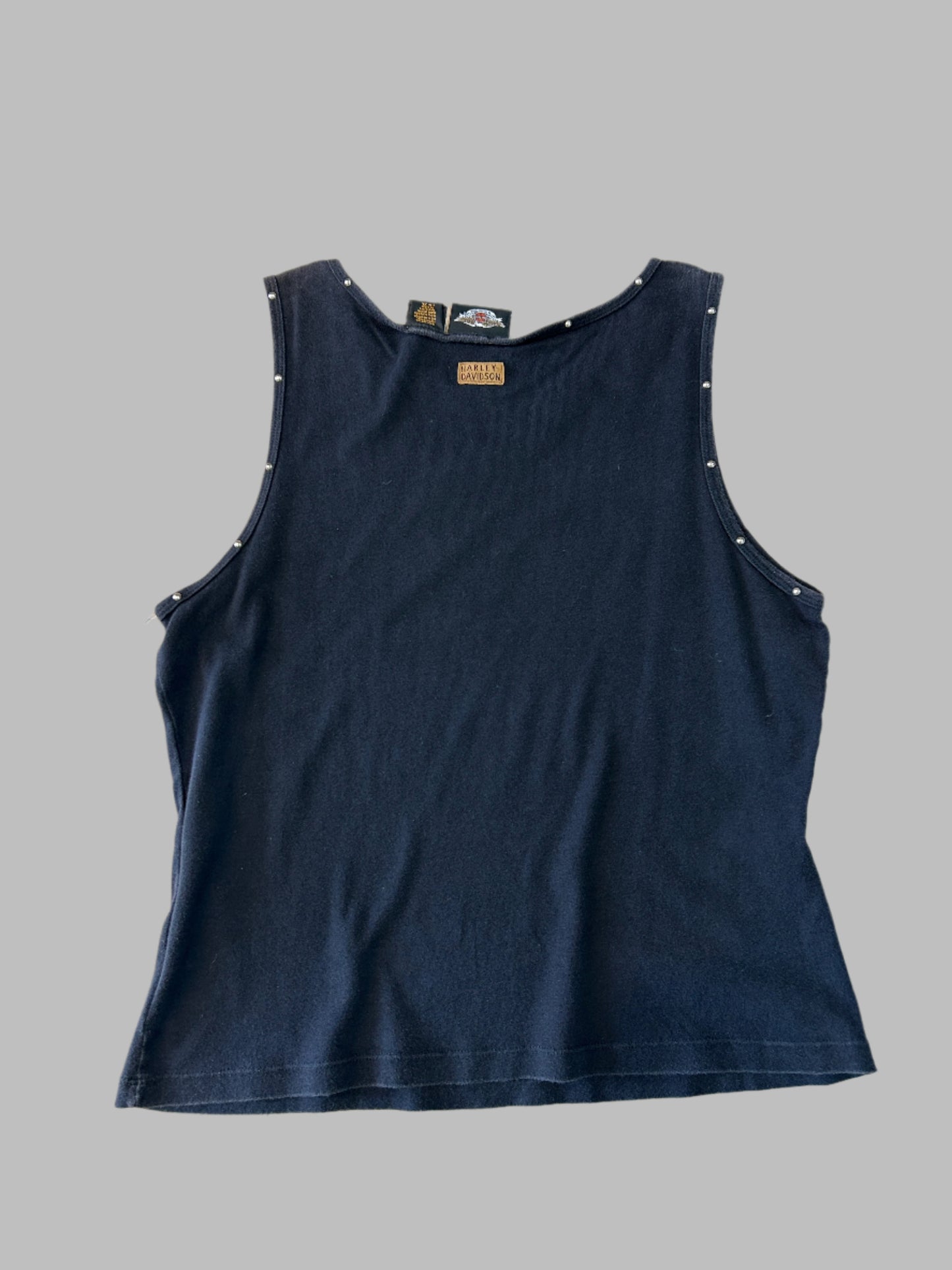 Harley Davidson Singlet, XL